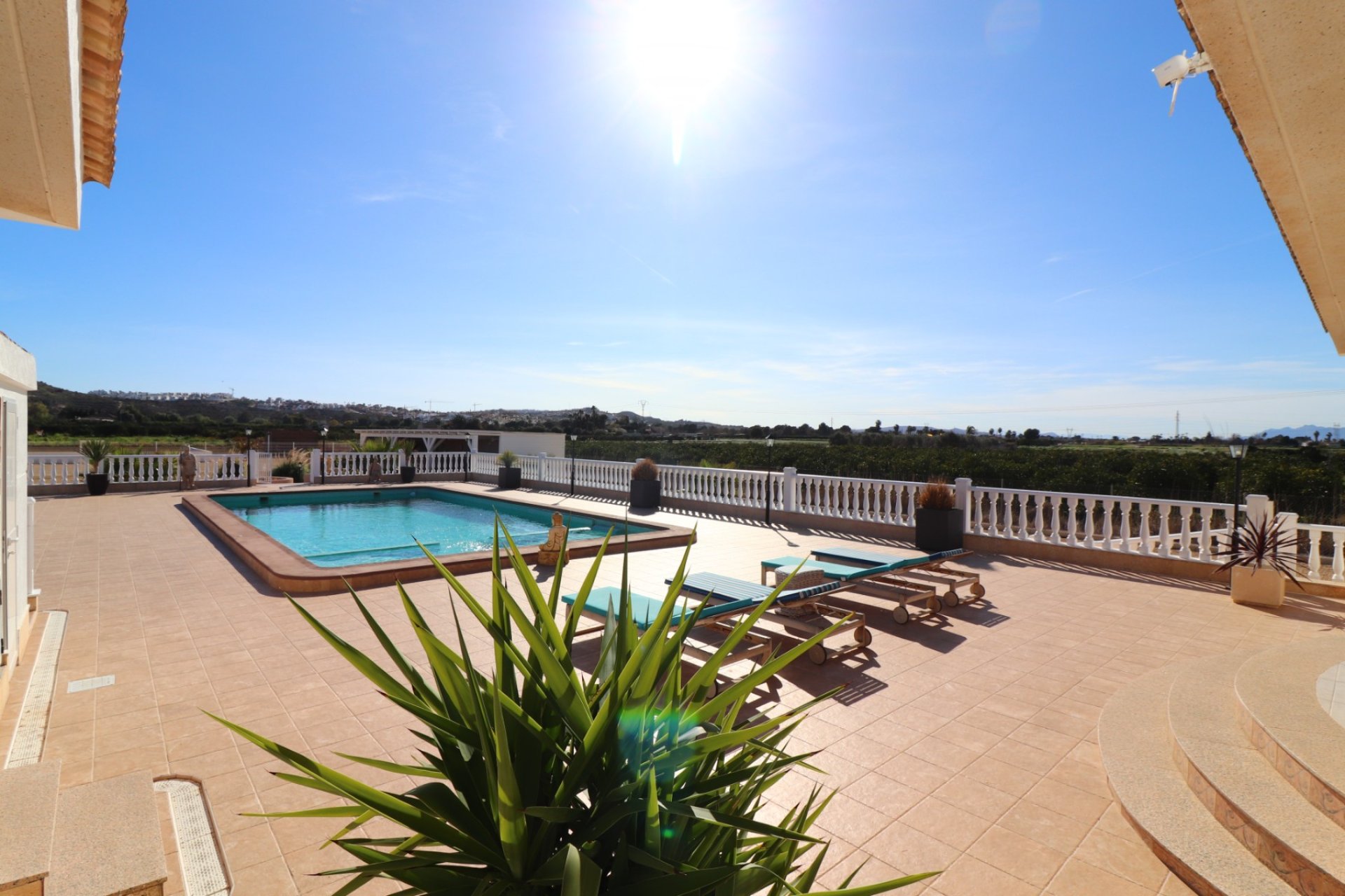 Resale - Country Property -
Rojales - Rojales - Country