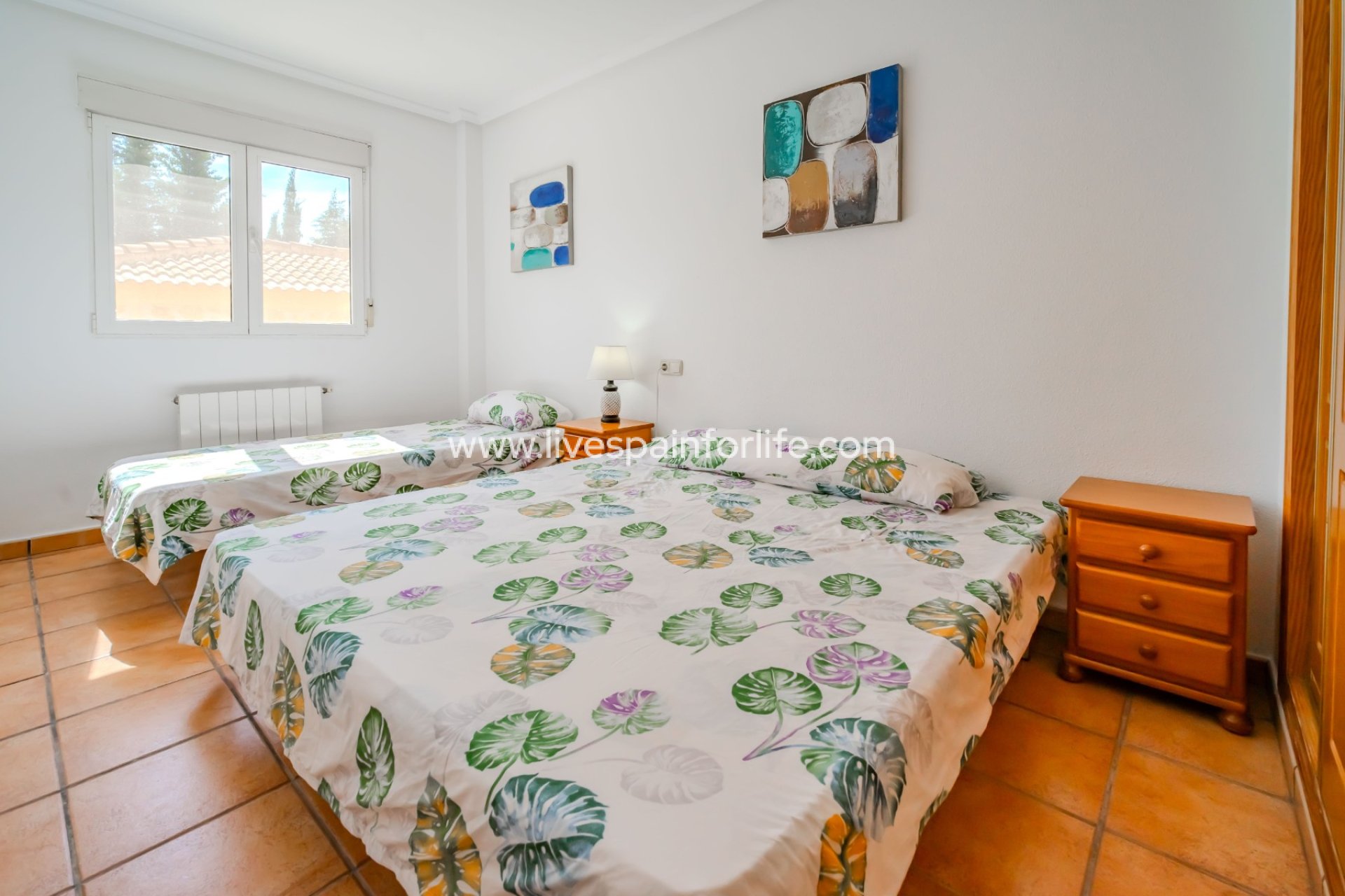 Resale - Country Property -
Rojales