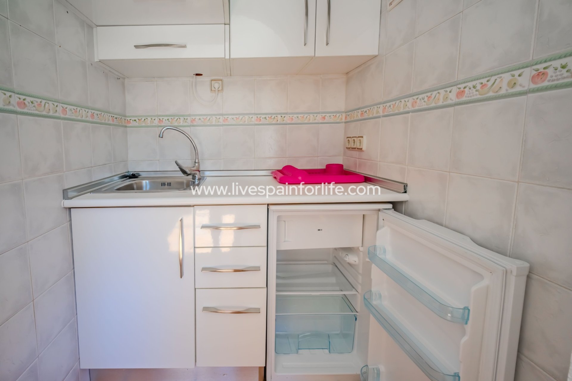 Resale - Country Property -
Rojales