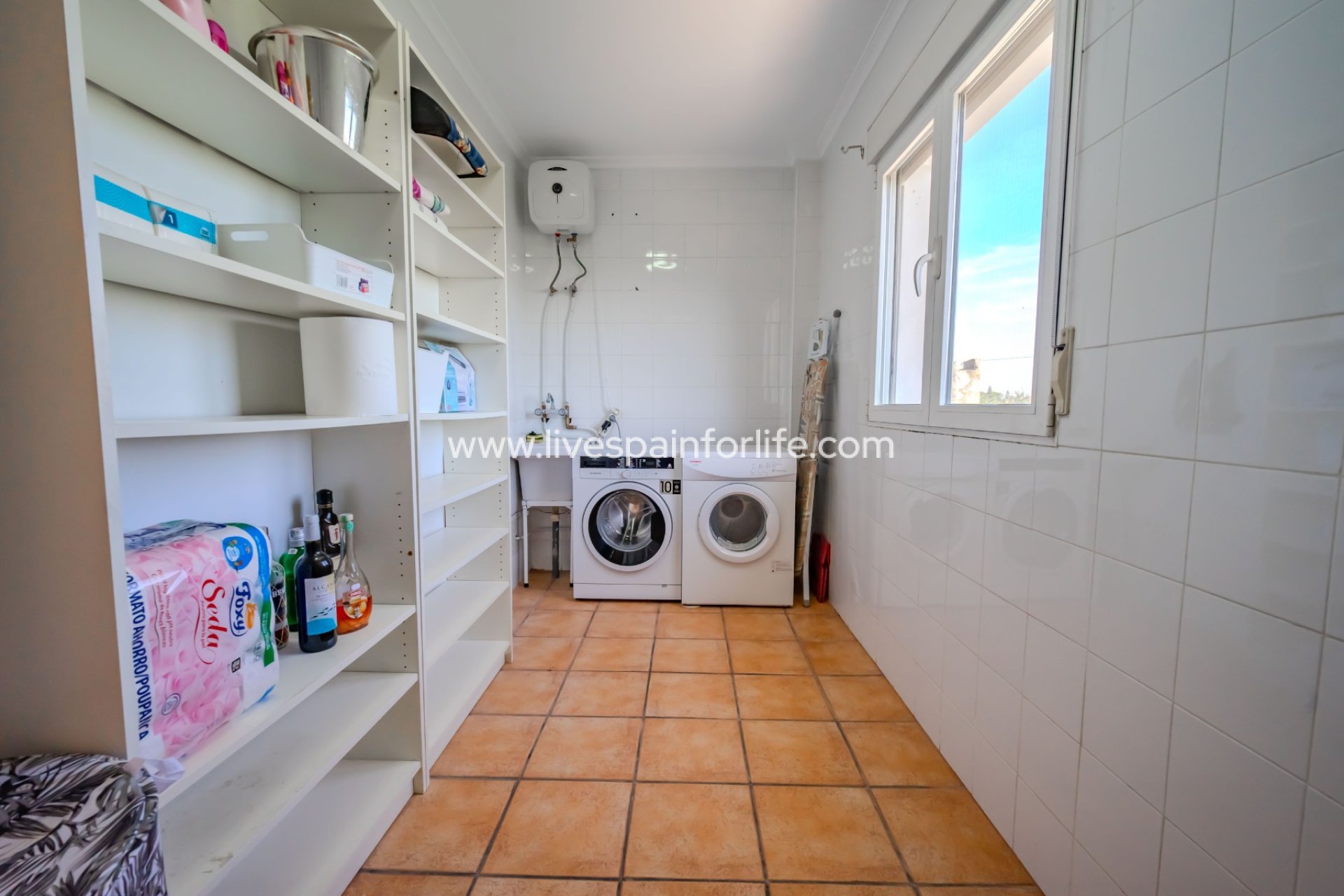 Resale - Country Property -
Rojales