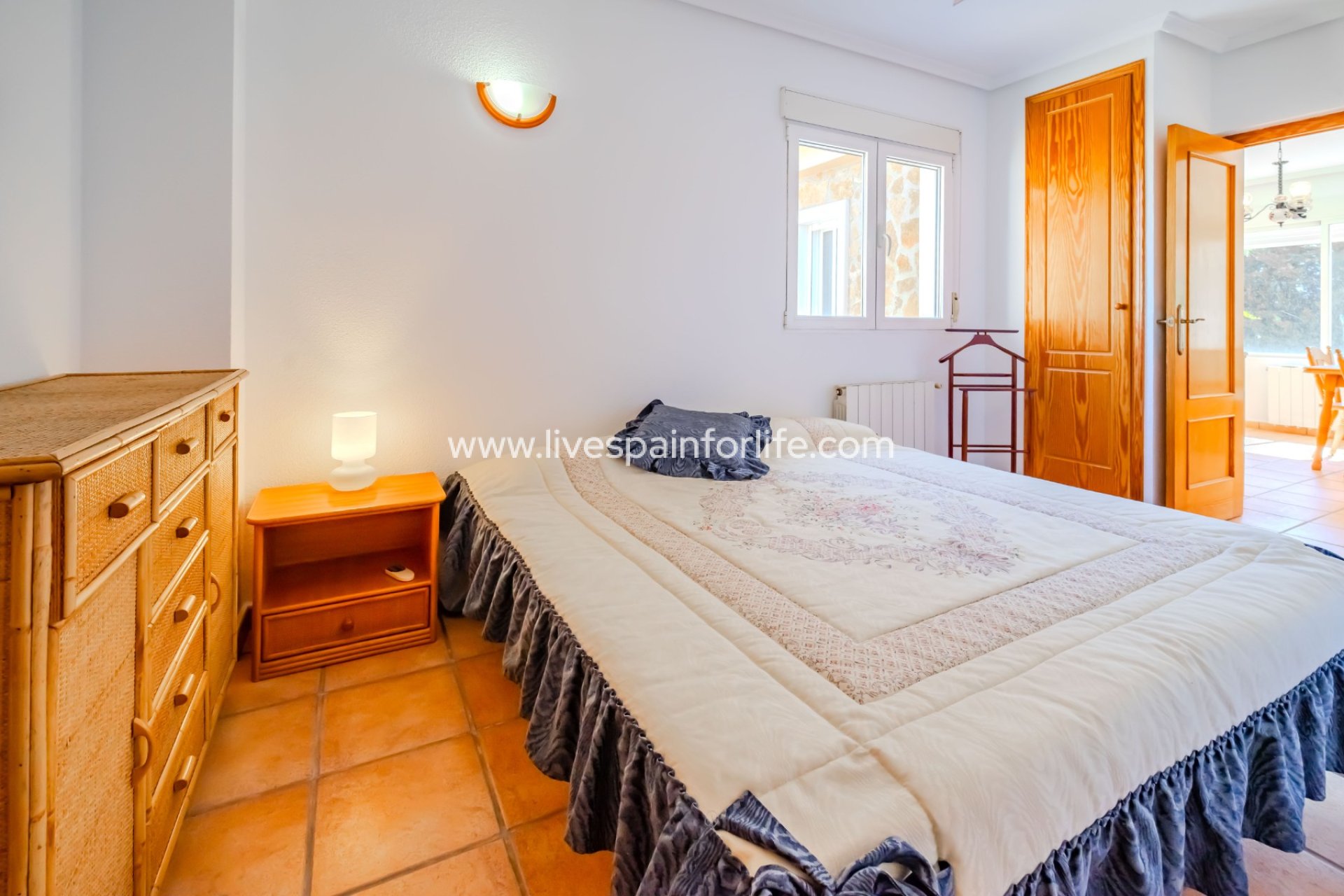 Resale - Country Property -
Rojales