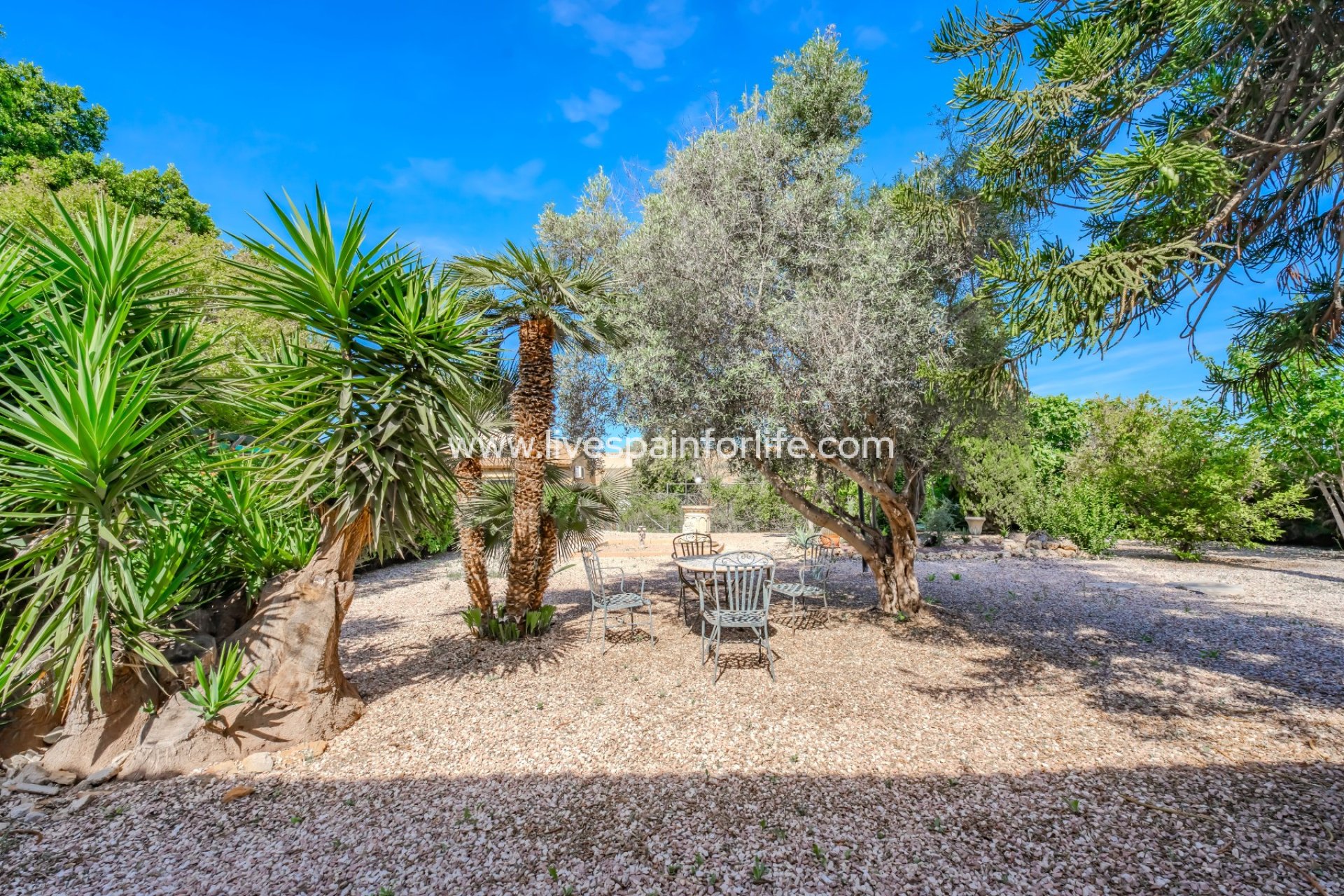 Resale - Country Property -
Rojales