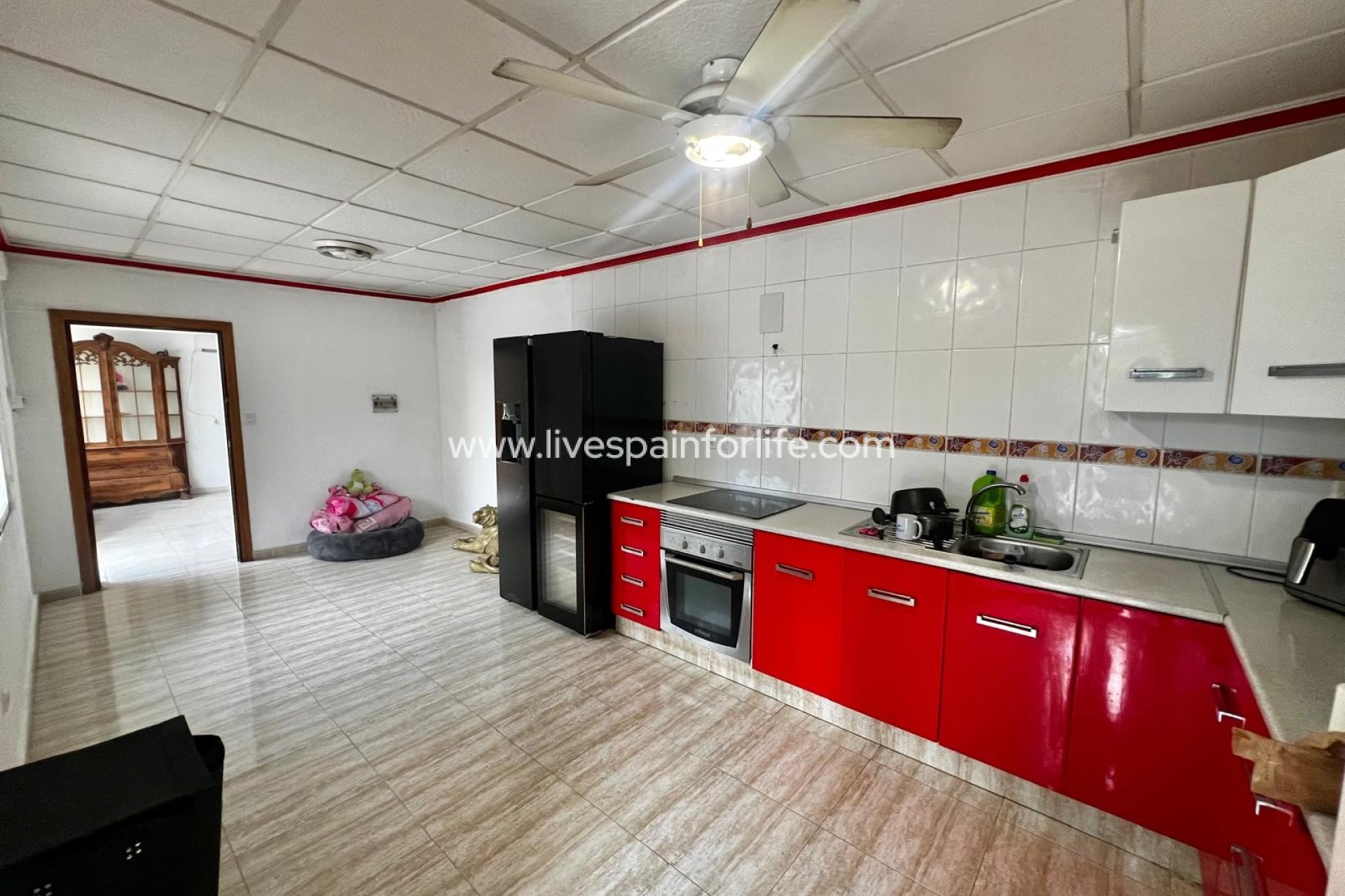 Resale - Country Property -
San Fulgencio - San Fulgencio - Country