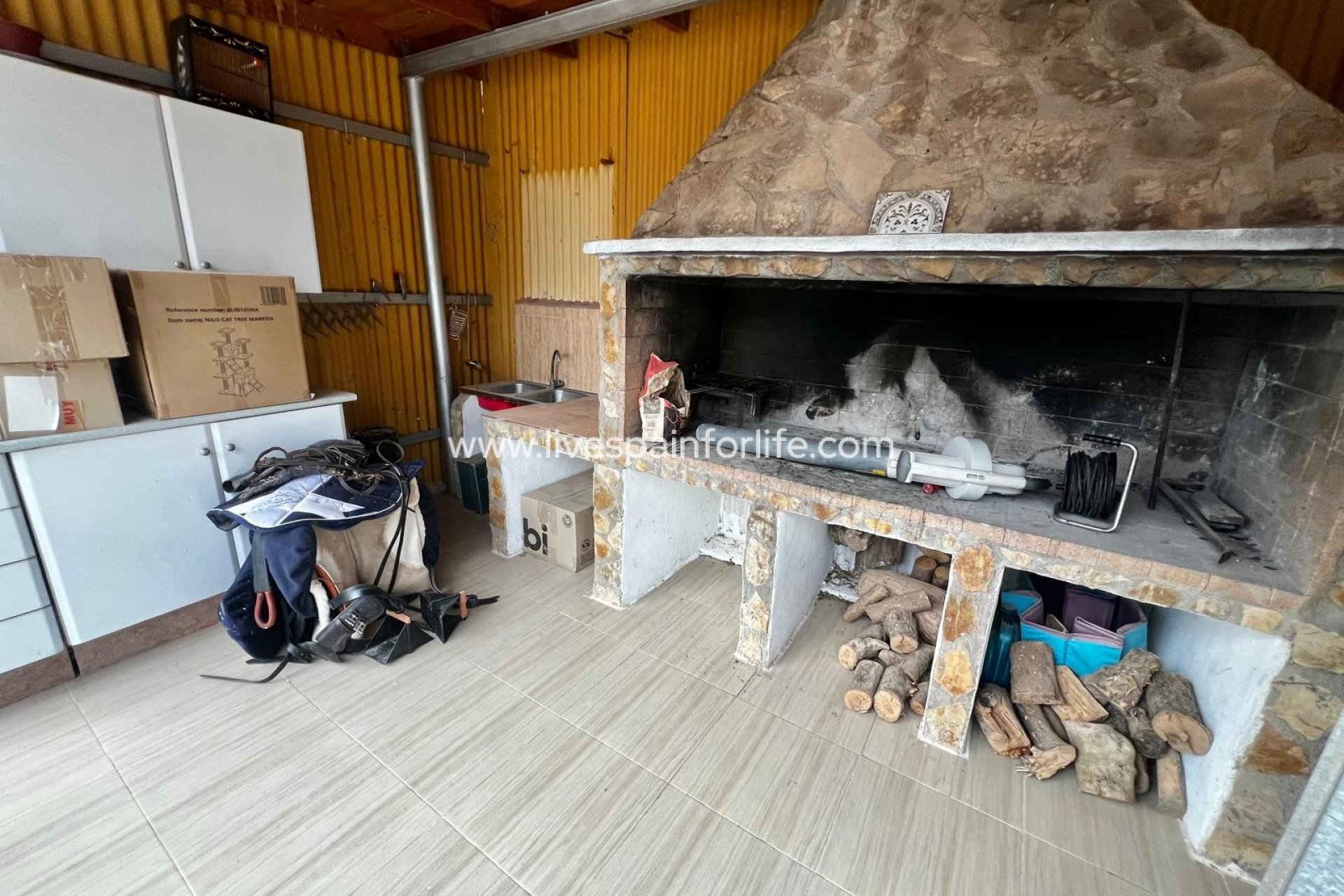 Resale - Country Property -
San Fulgencio - San Fulgencio - Country