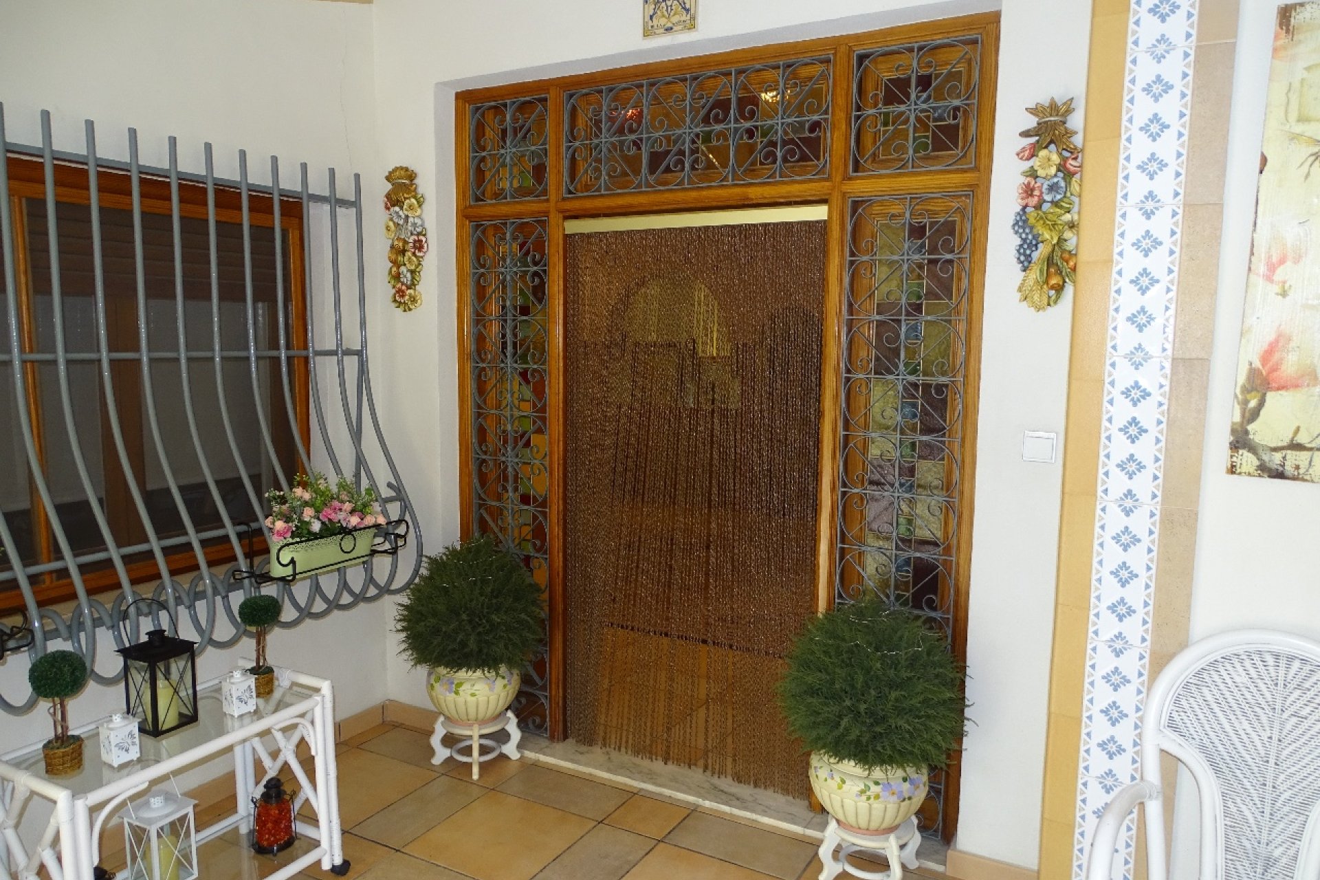 Resale - Country Property -
Santa Pola