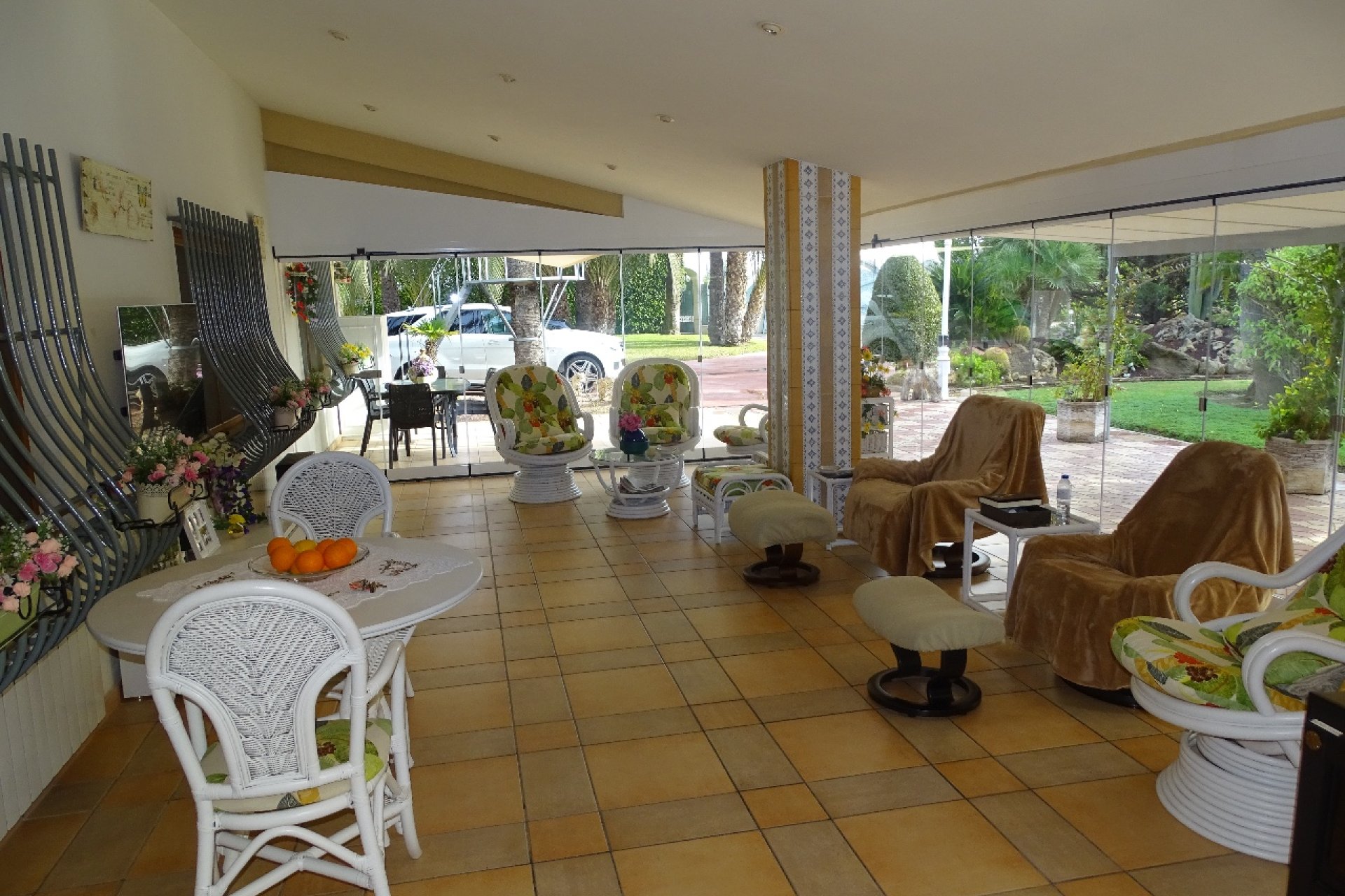 Resale - Country Property -
Santa Pola