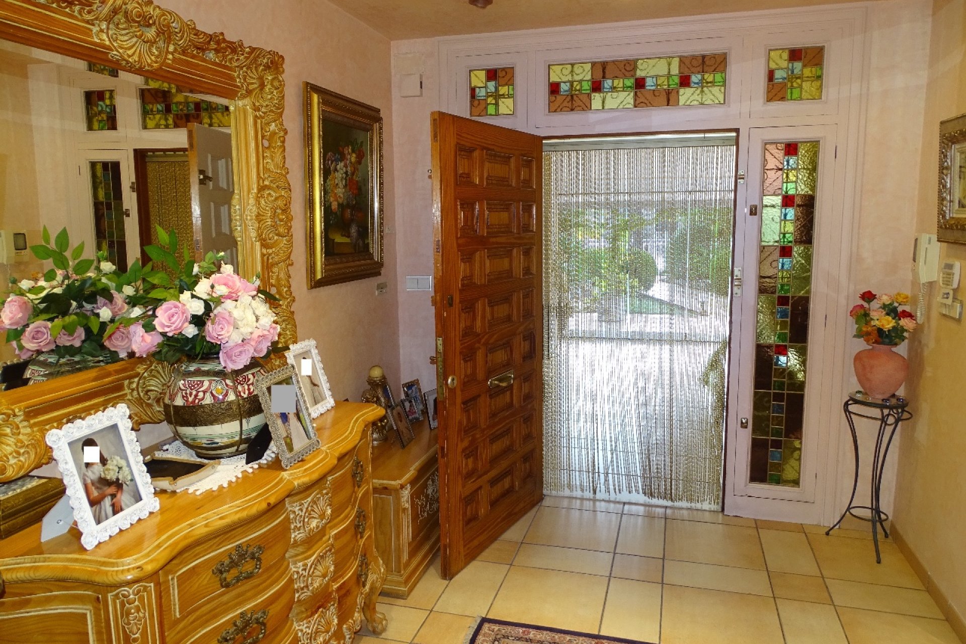 Resale - Country Property -
Santa Pola