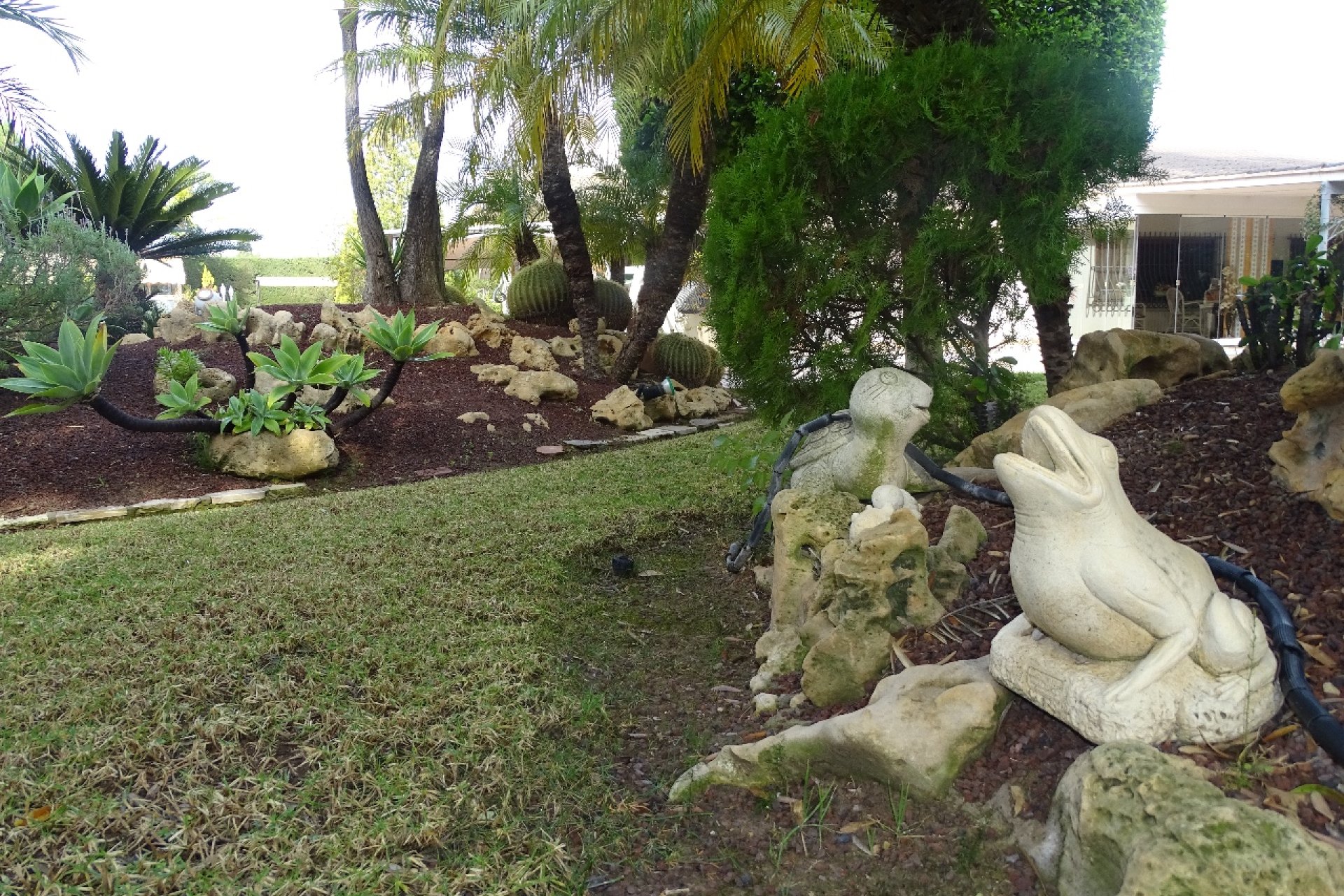 Resale - Country Property -
Santa Pola