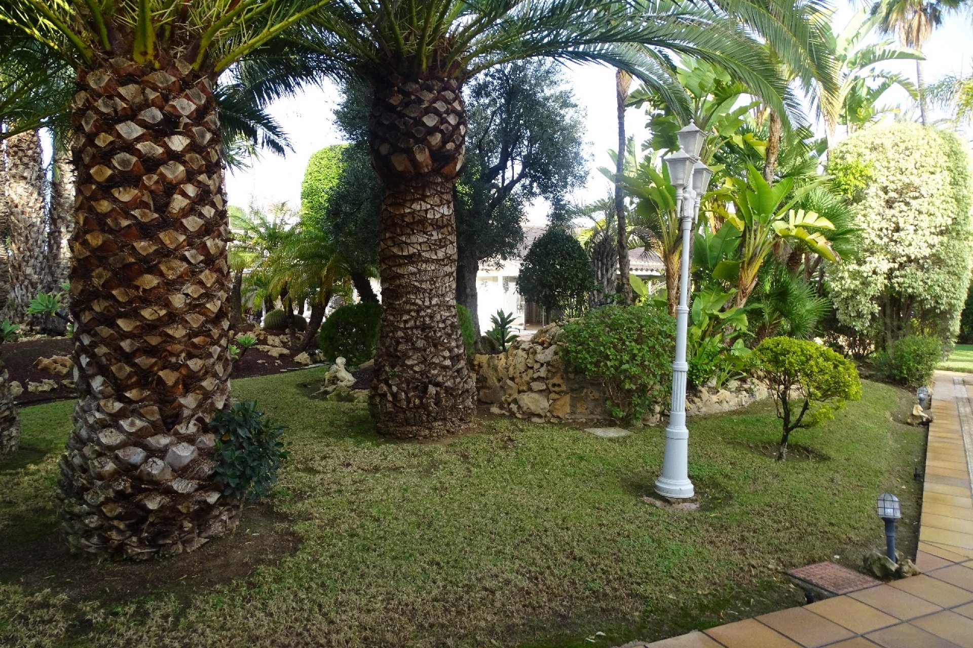 Resale - Country Property -
Santa Pola