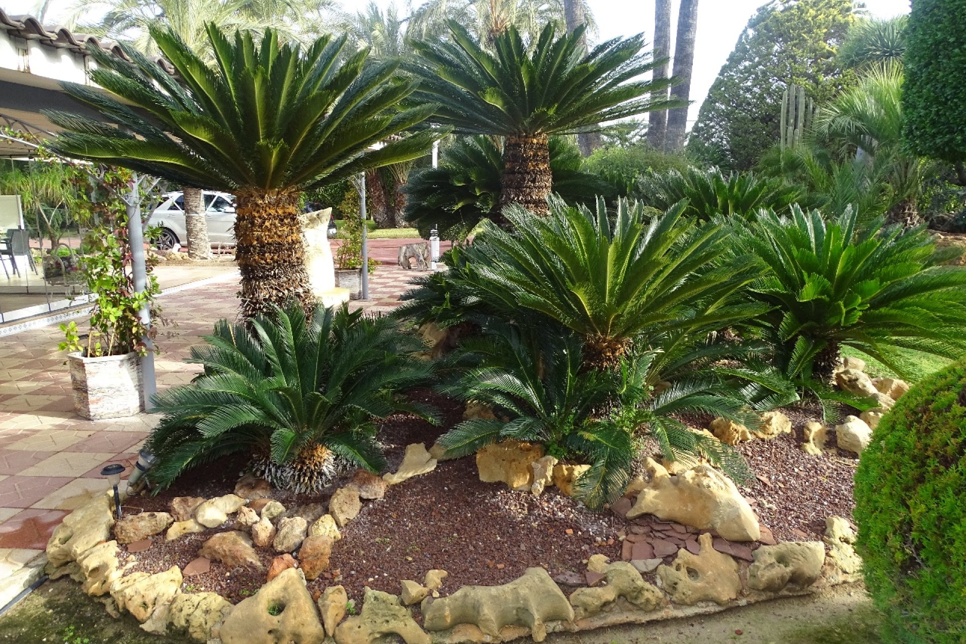 Resale - Country Property -
Santa Pola