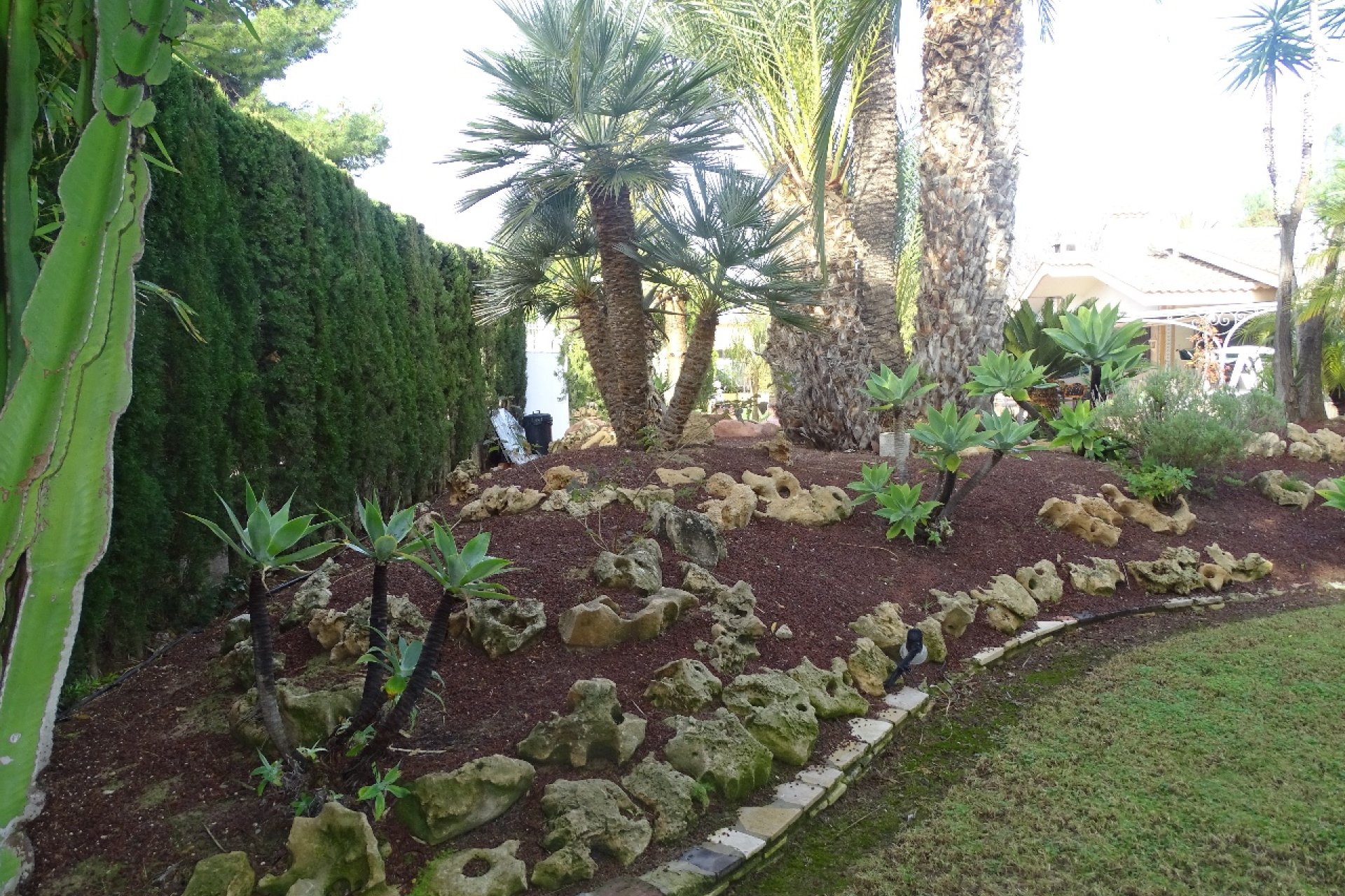 Resale - Country Property -
Santa Pola