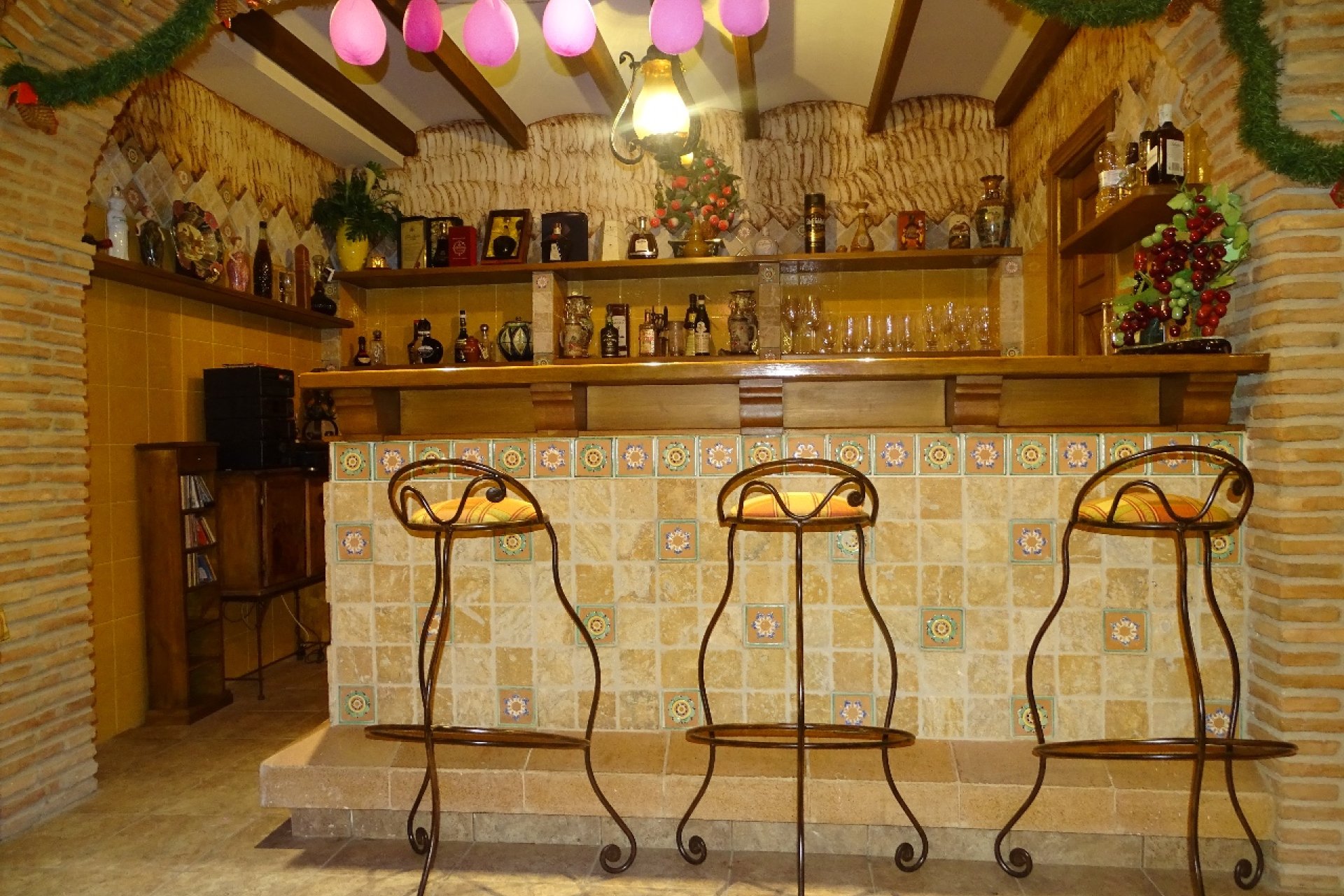 Resale - Country Property -
Santa Pola