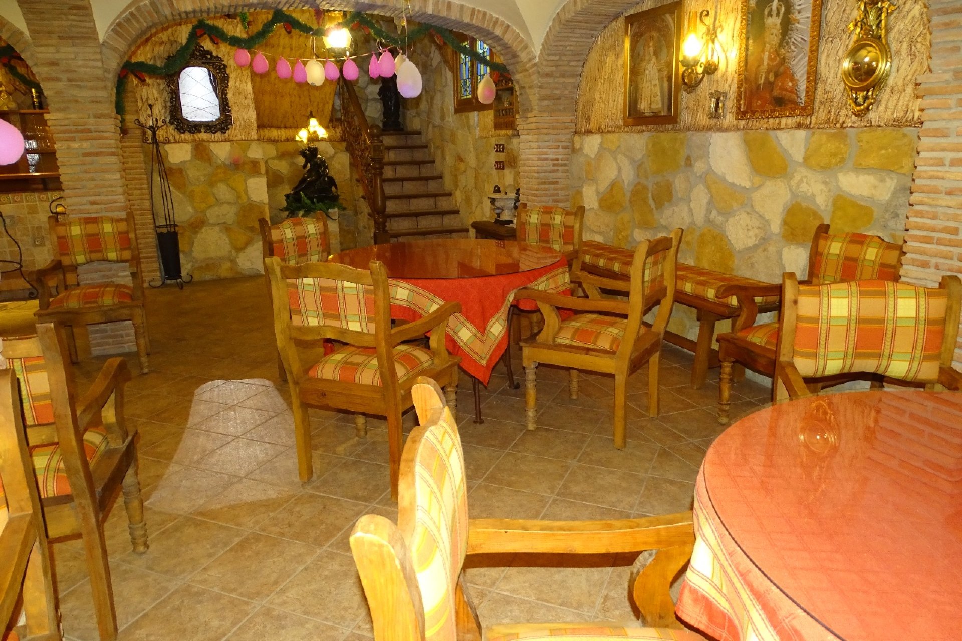 Resale - Country Property -
Santa Pola