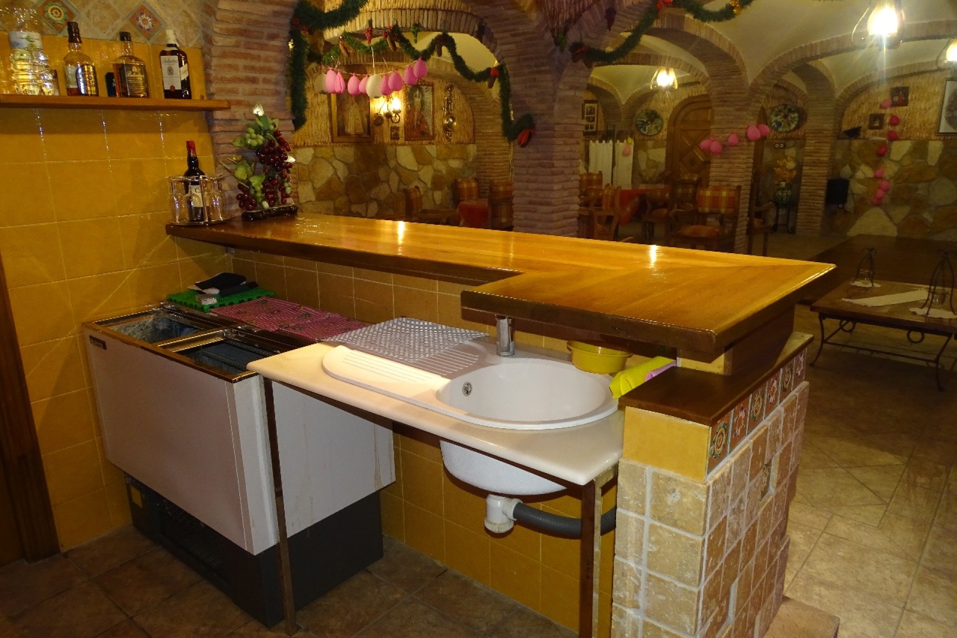 Resale - Country Property -
Santa Pola