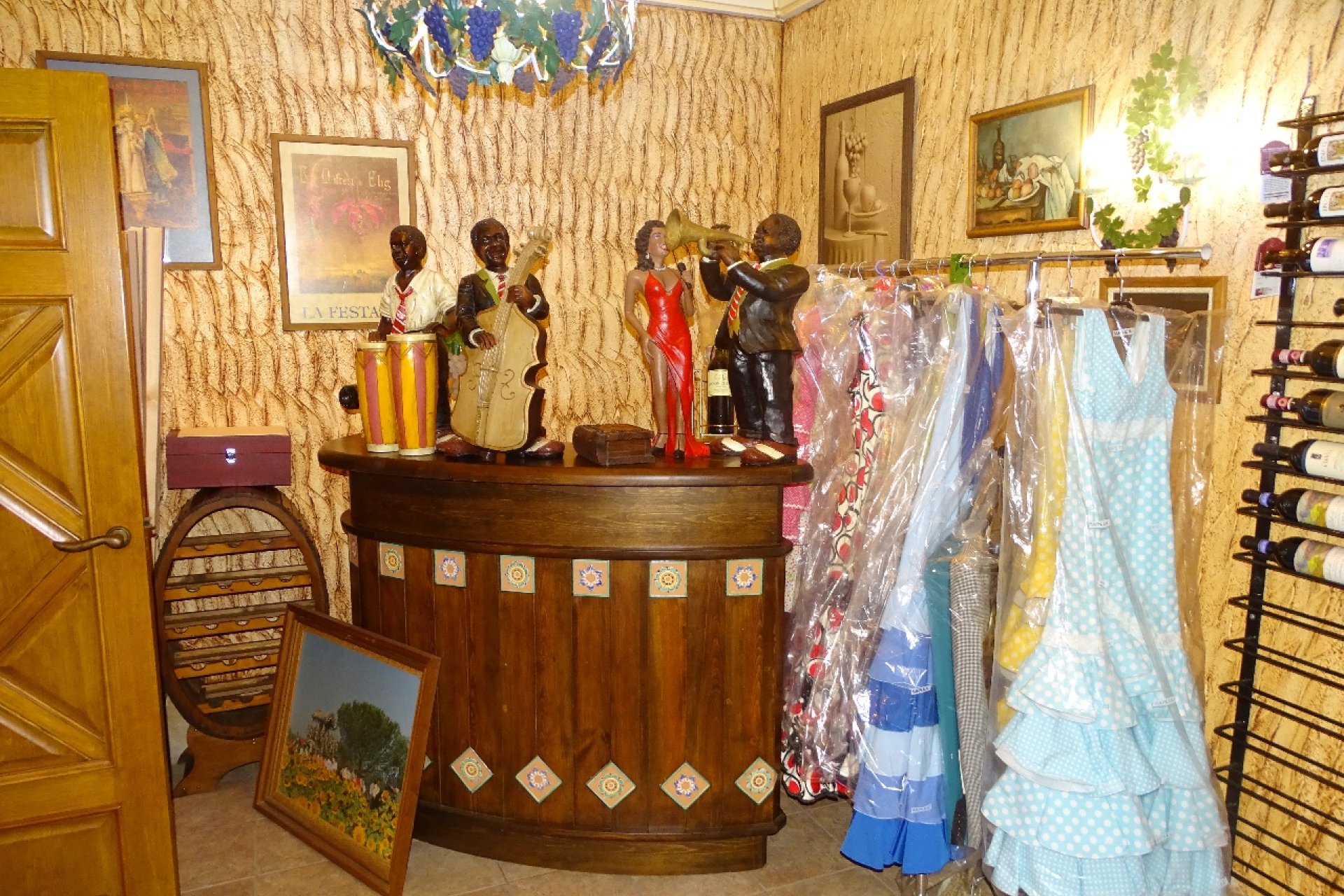 Resale - Country Property -
Santa Pola