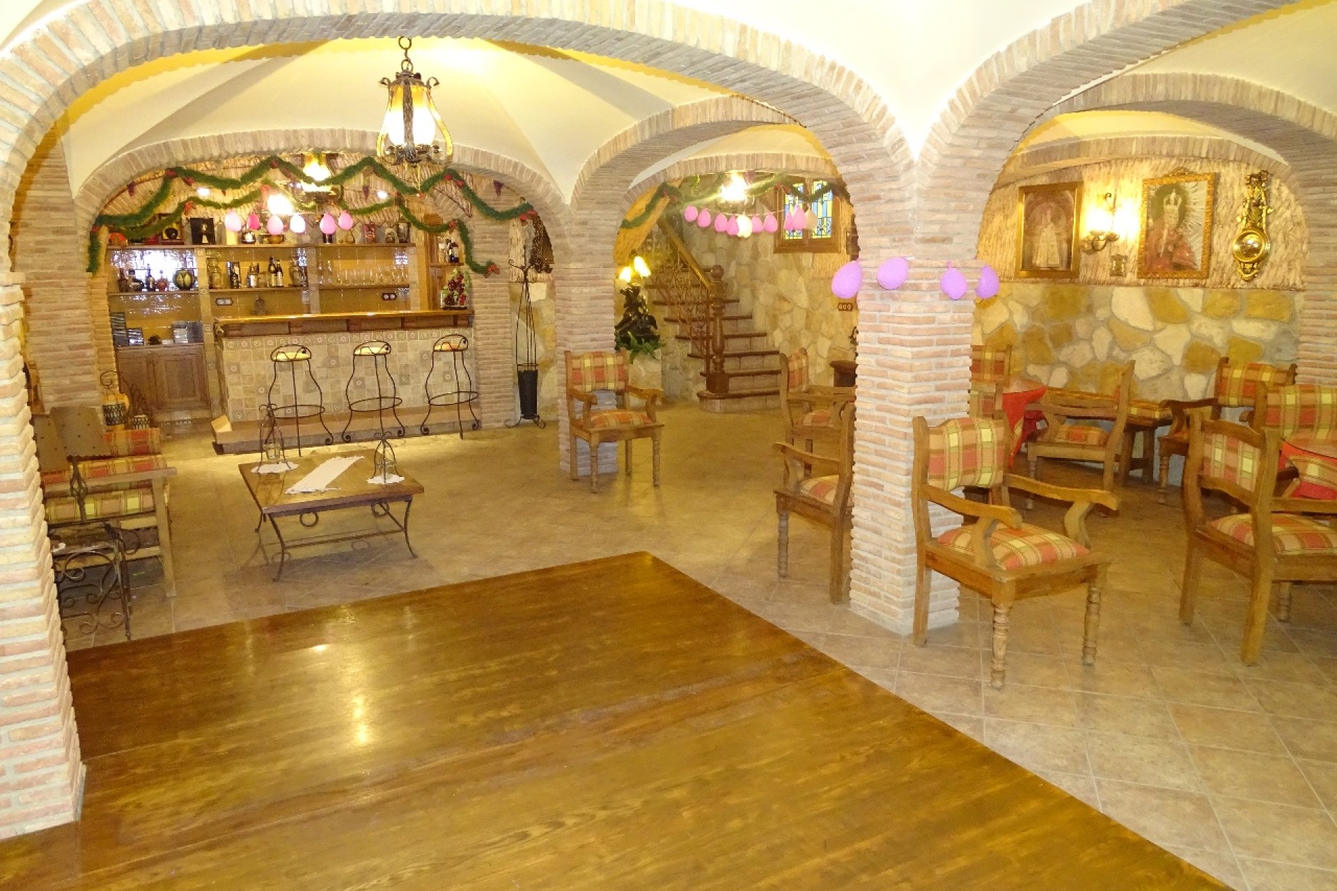 Resale - Country Property -
Santa Pola