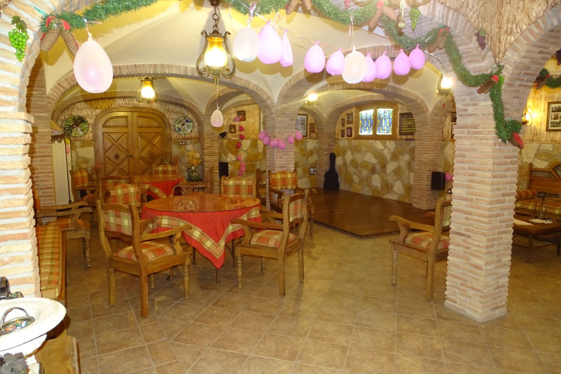 Resale - Country Property -
Santa Pola