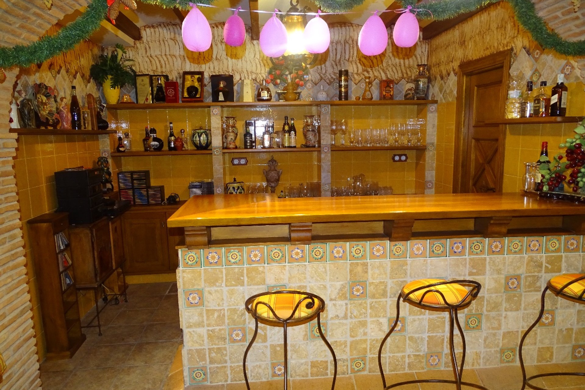 Resale - Country Property -
Santa Pola