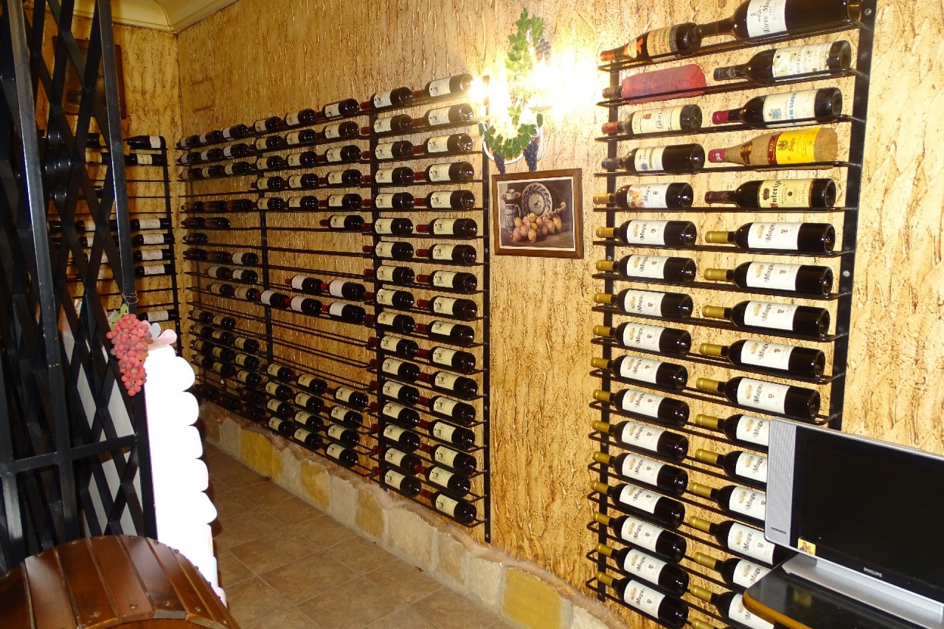 Resale - Country Property -
Santa Pola