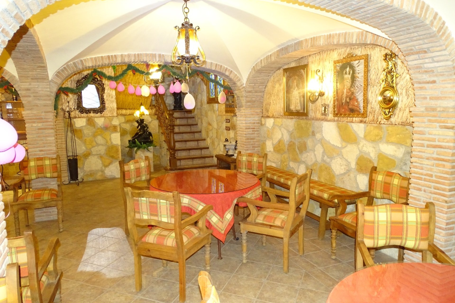 Resale - Country Property -
Santa Pola