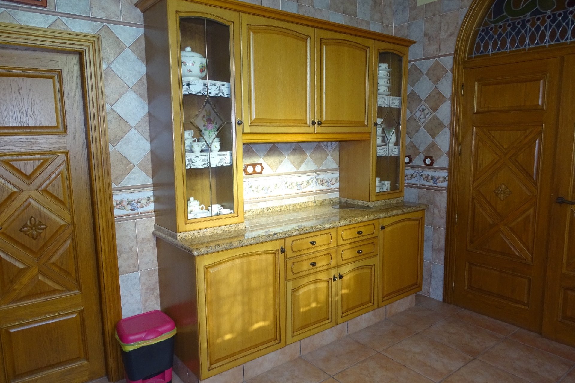 Resale - Country Property -
Santa Pola