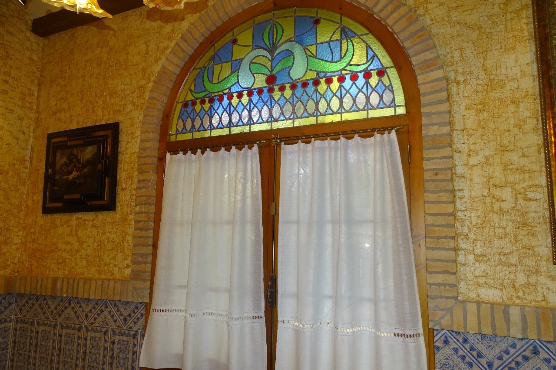 Resale - Country Property -
Santa Pola