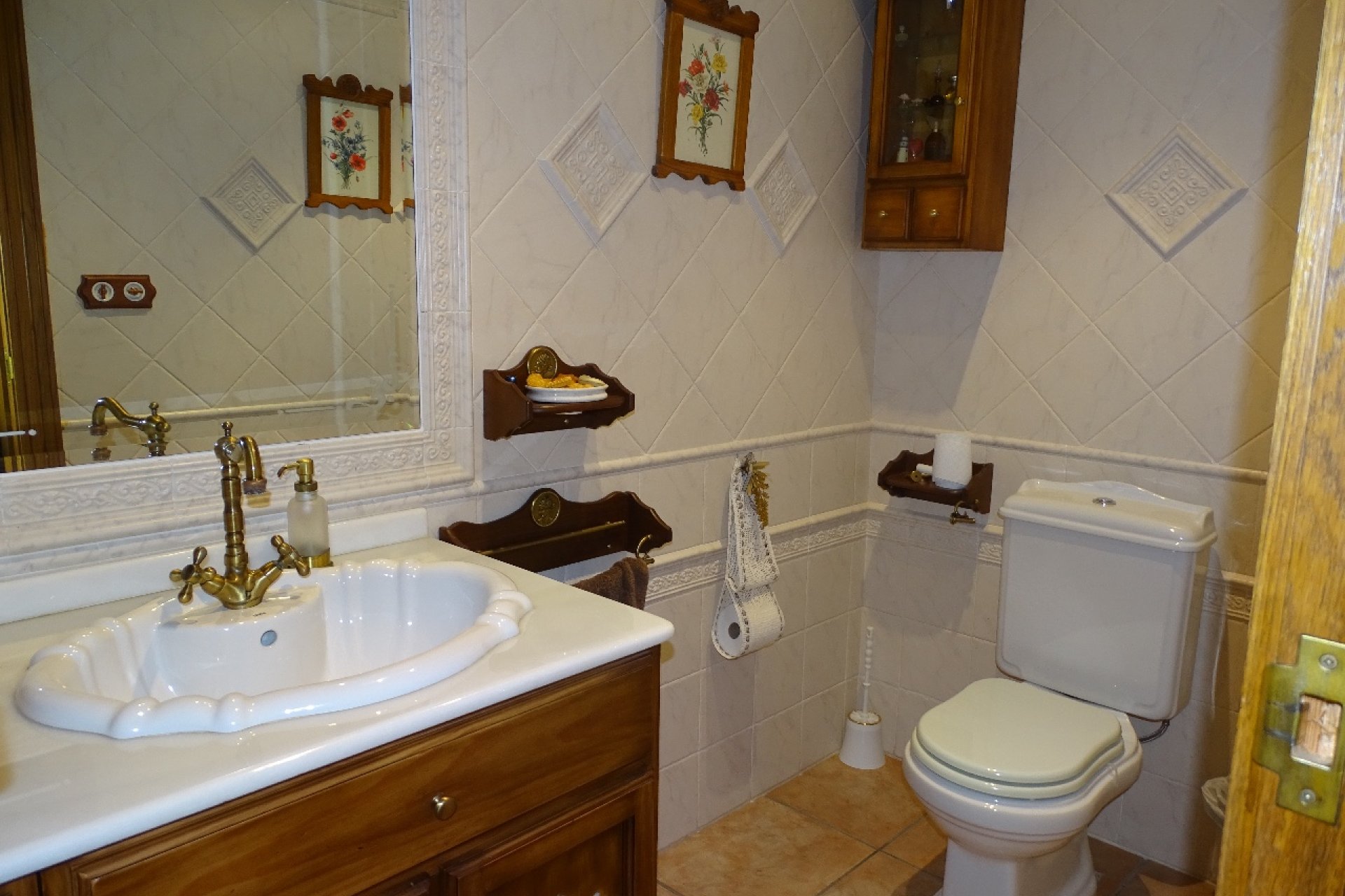 Resale - Country Property -
Santa Pola