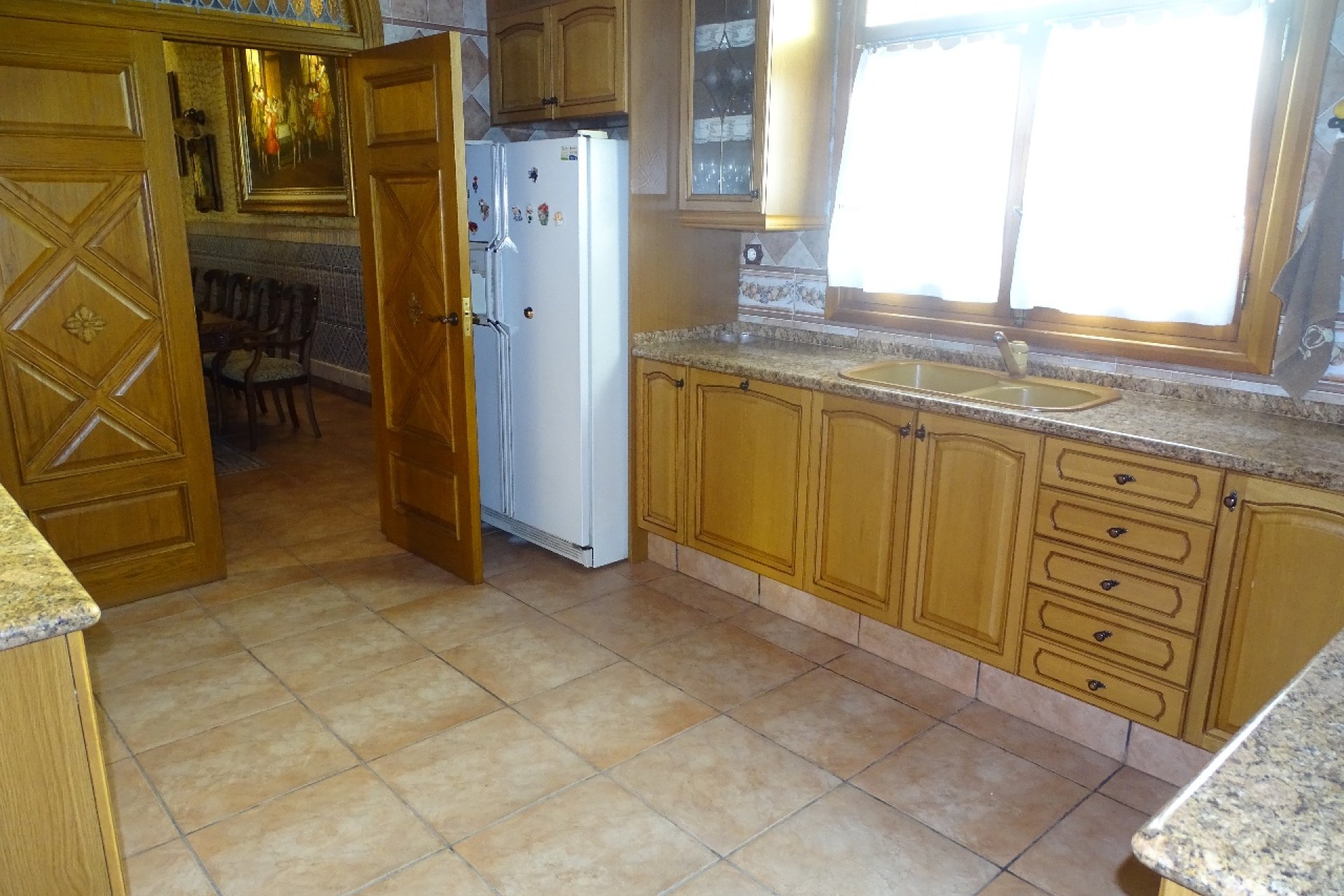 Resale - Country Property -
Santa Pola