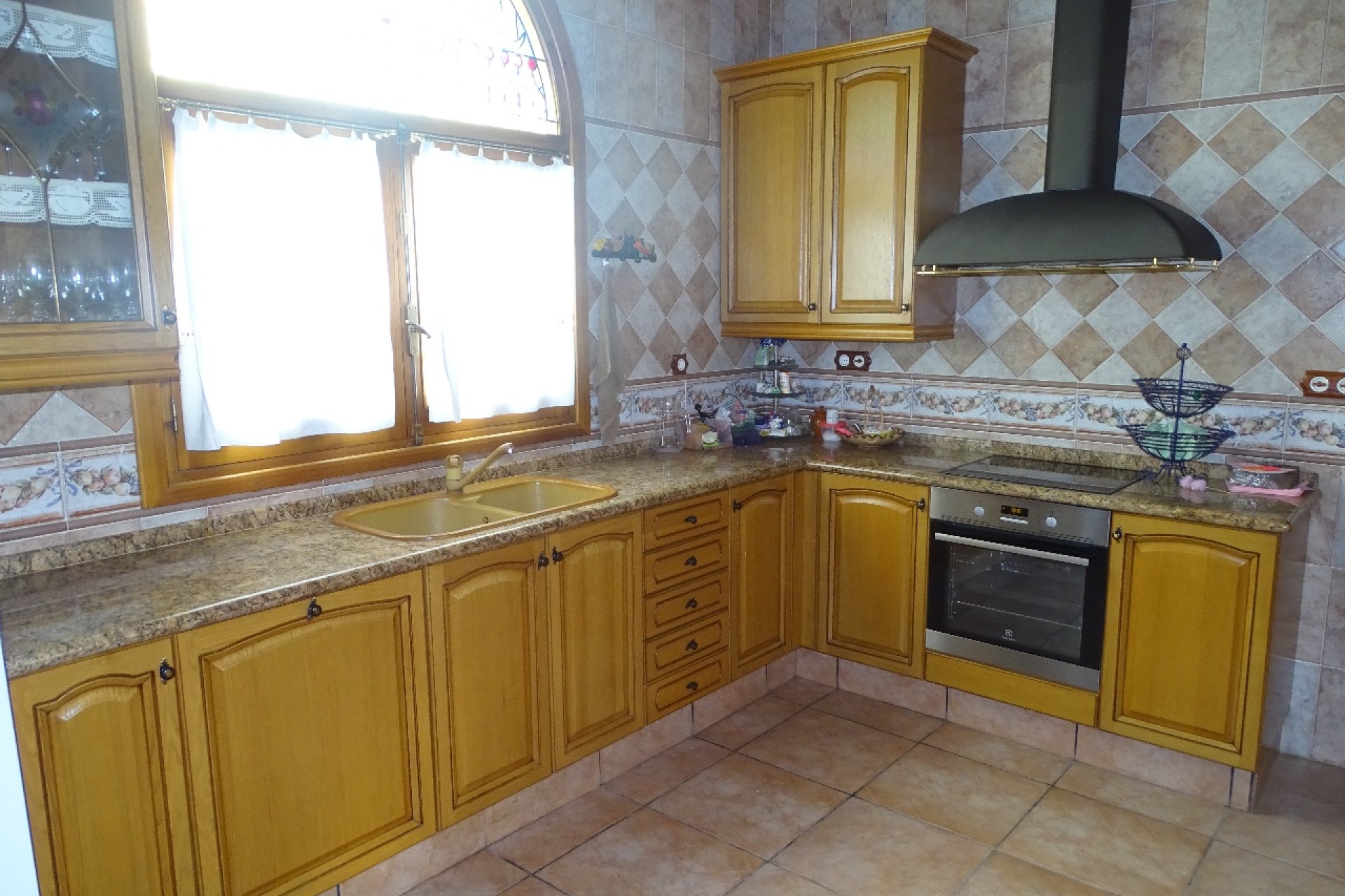 Resale - Country Property -
Santa Pola