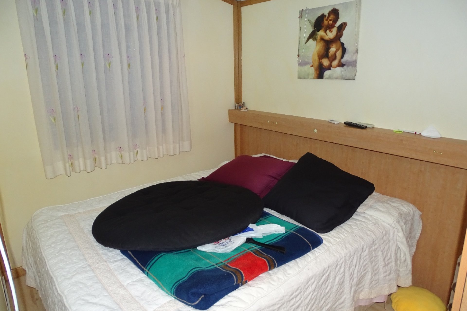 Resale - Country Property -
Santa Pola