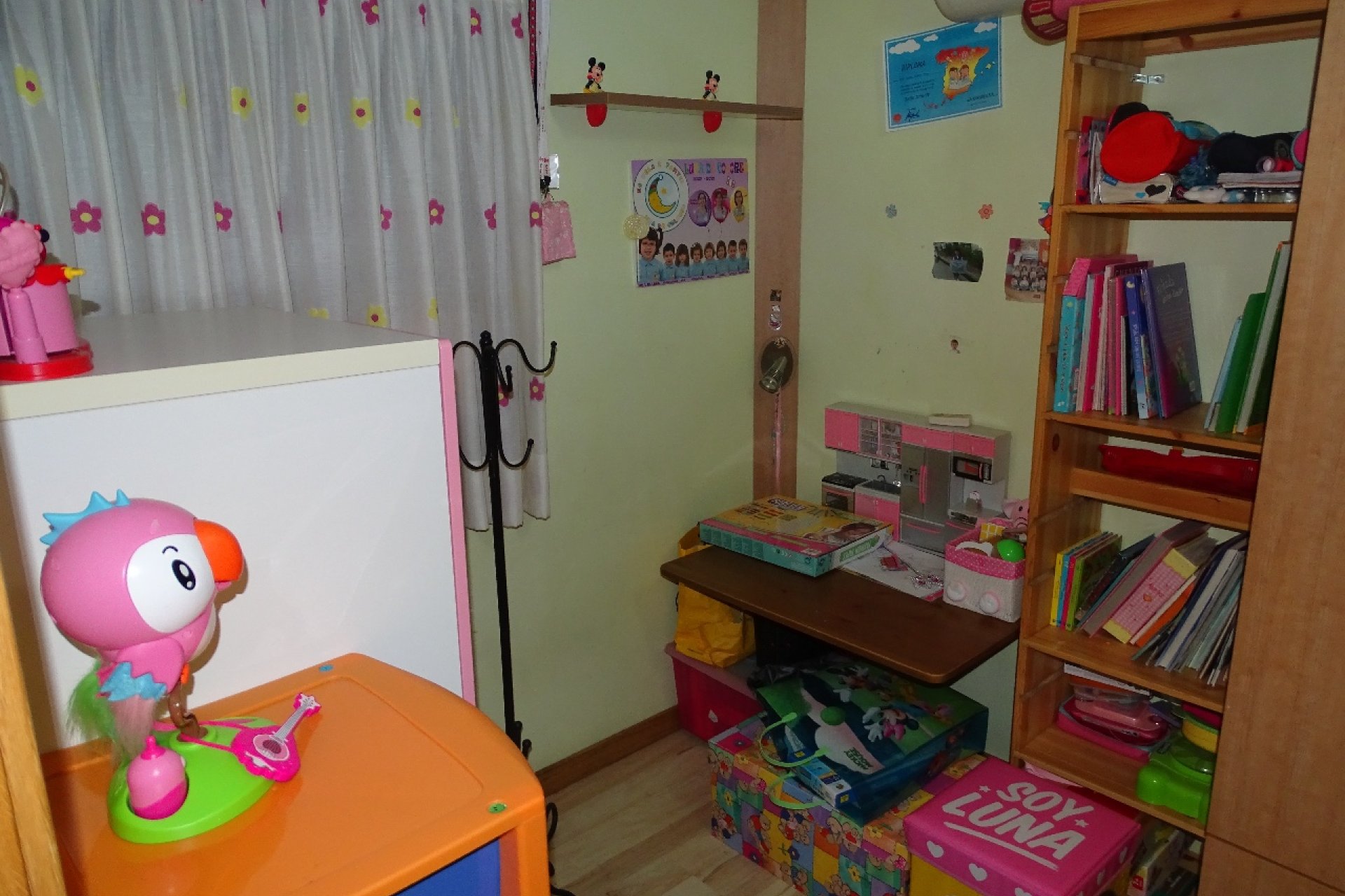 Resale - Country Property -
Santa Pola