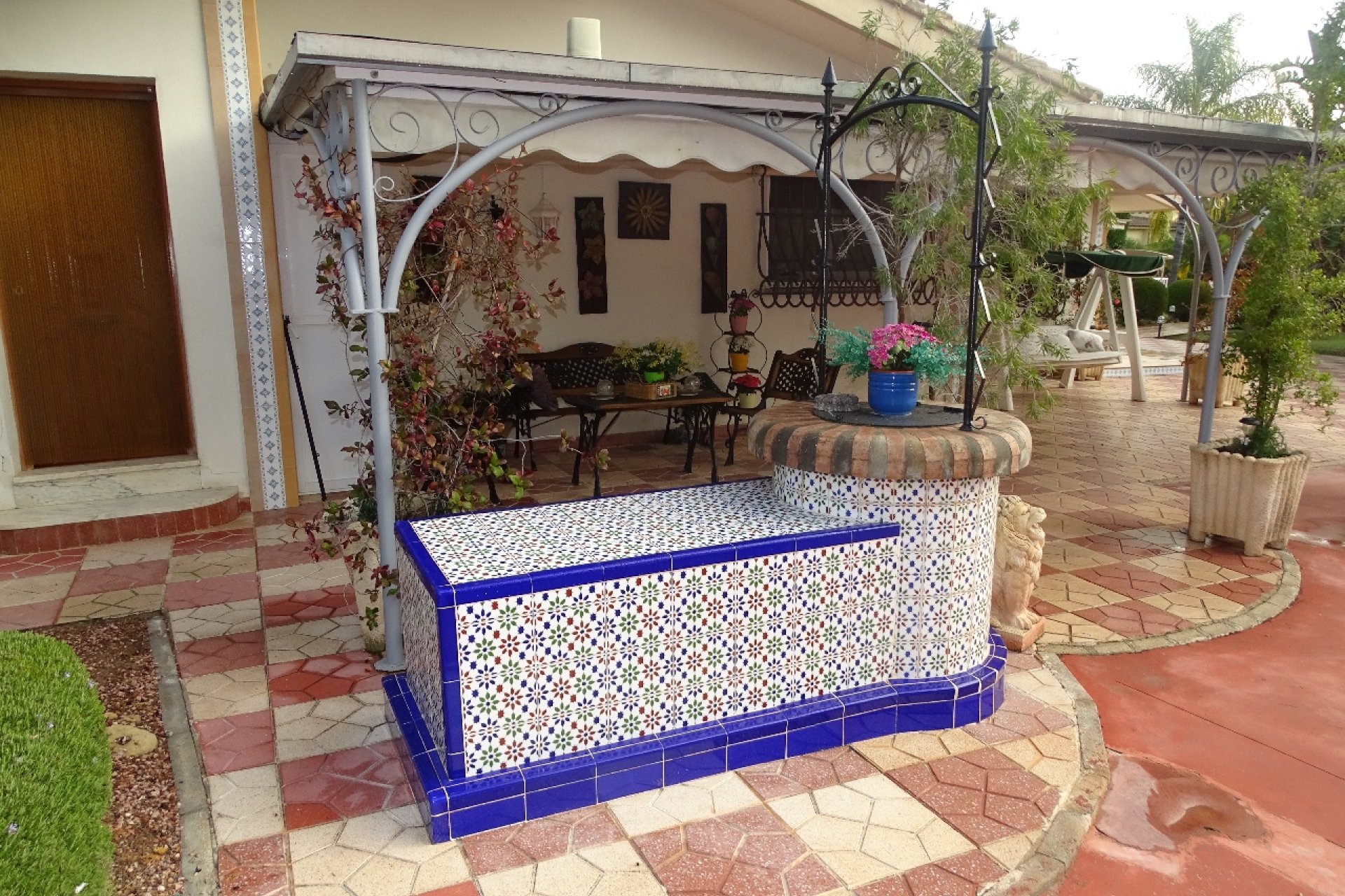 Resale - Country Property -
Santa Pola