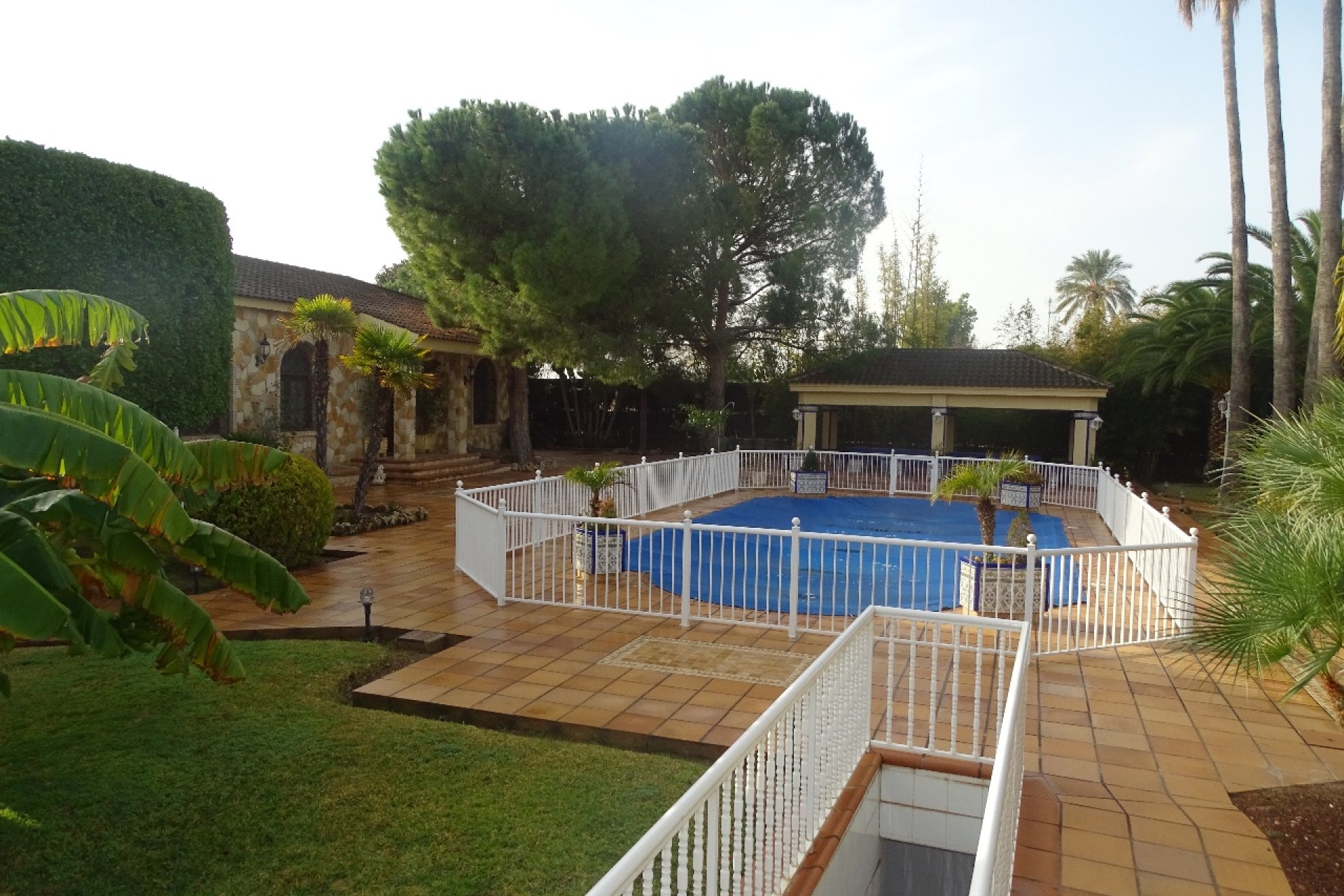 Resale - Country Property -
Santa Pola