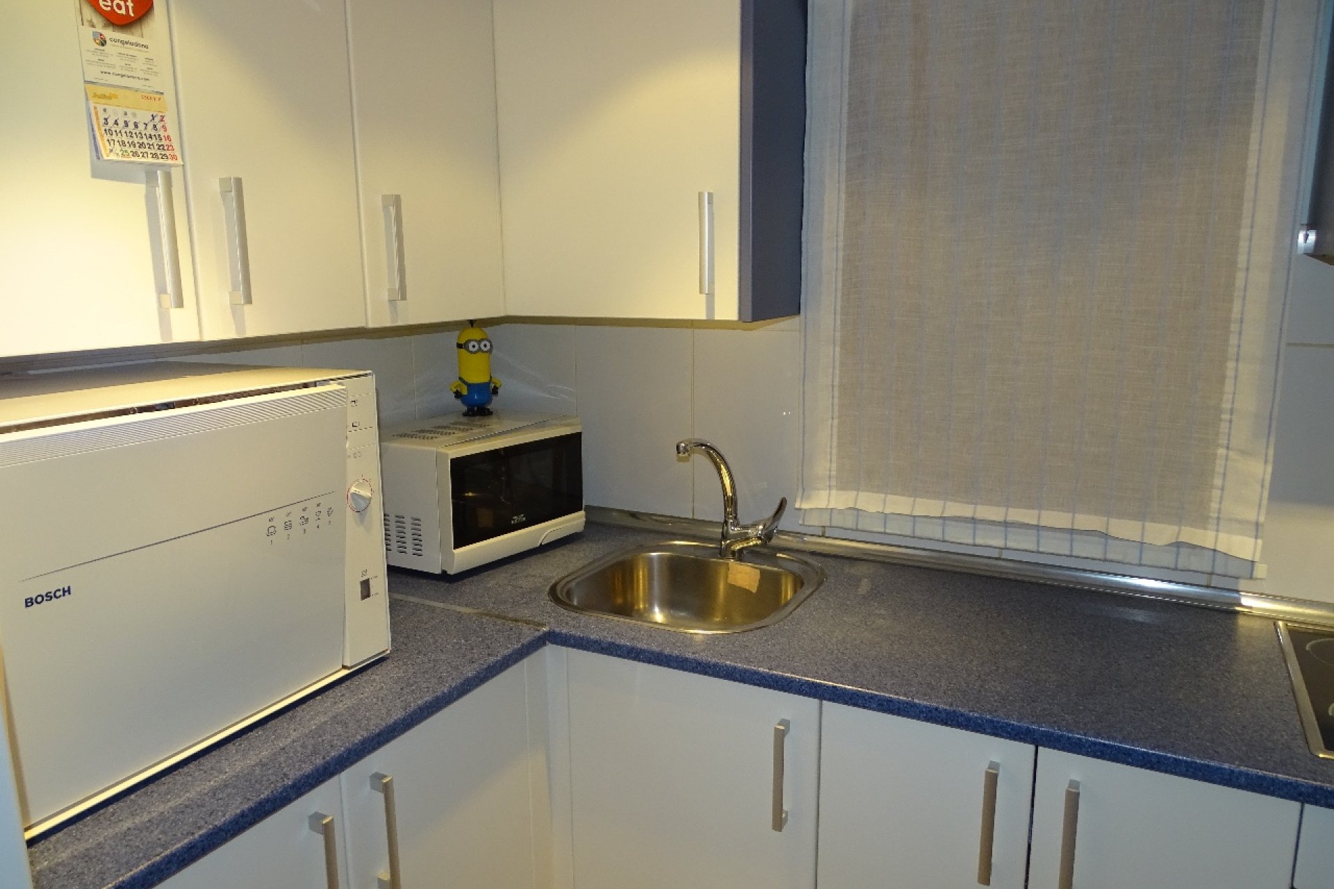 Resale - Country Property -
Santa Pola