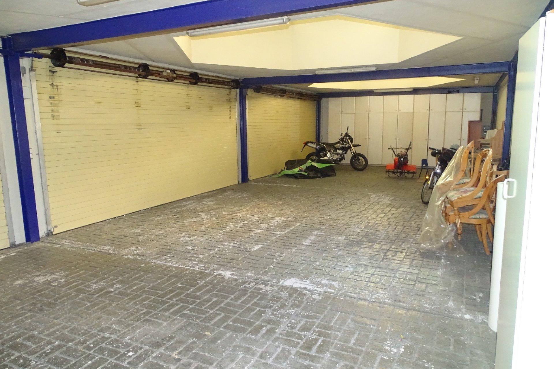 Resale - Country Property -
Santa Pola