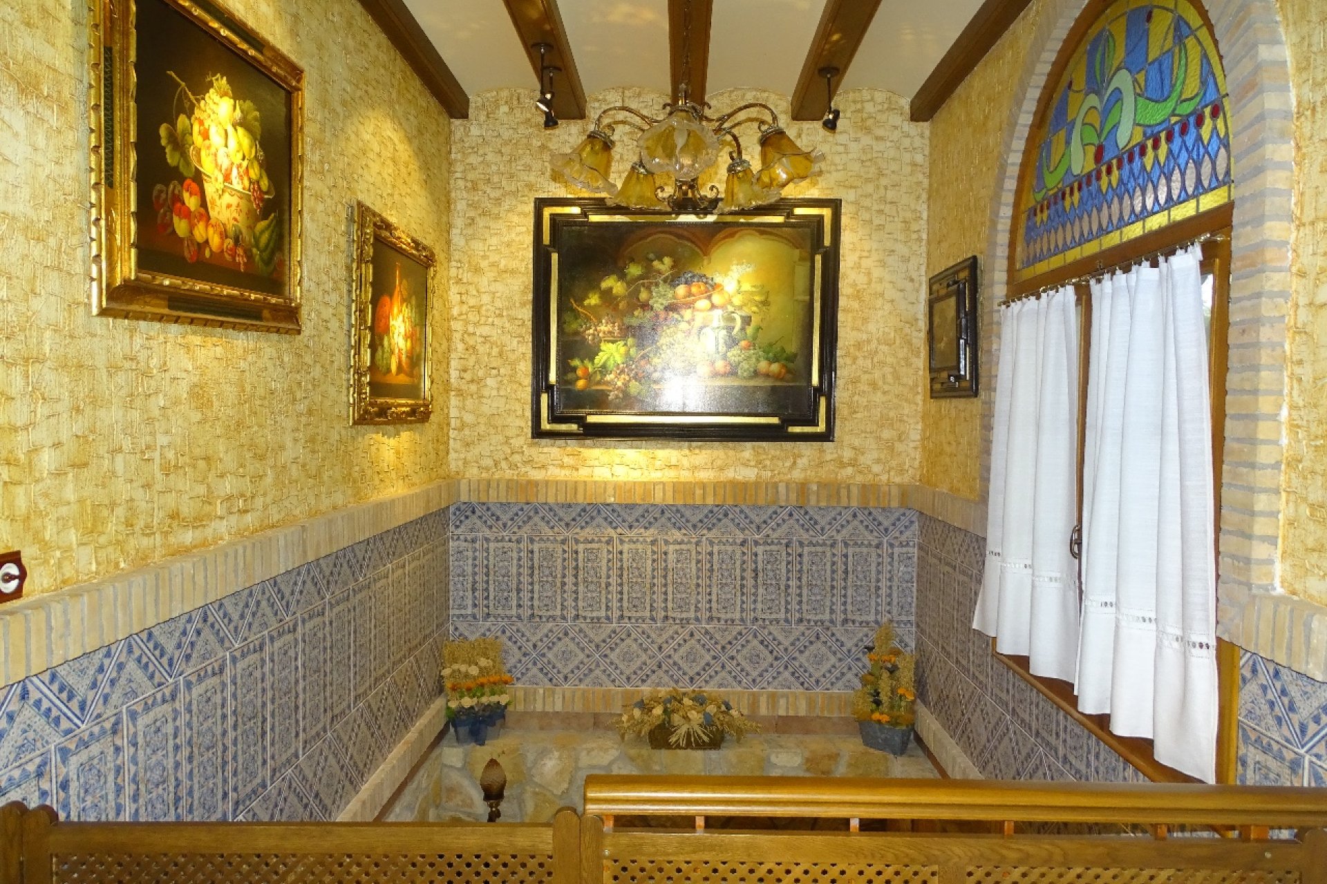 Resale - Country Property -
Santa Pola