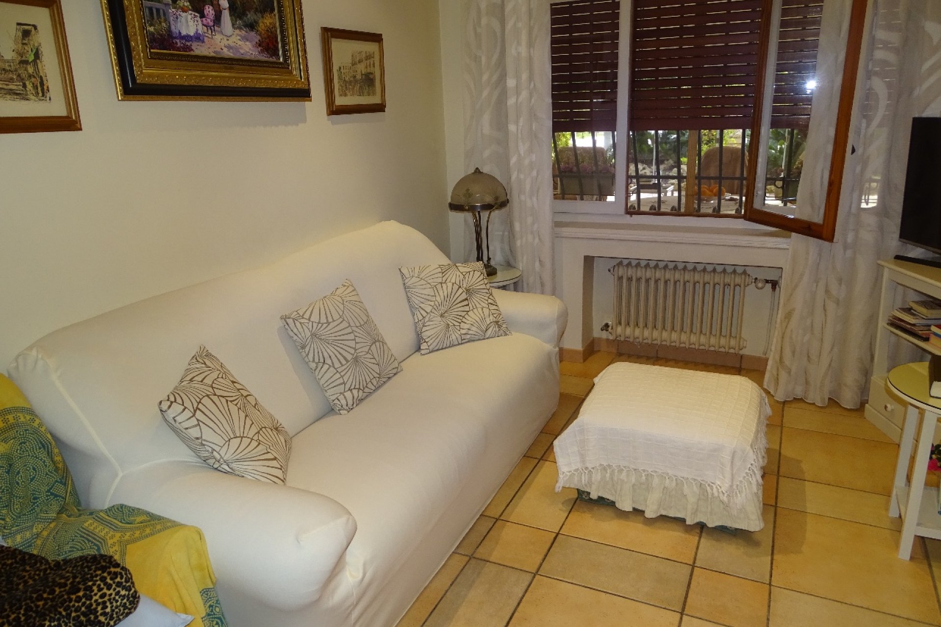 Resale - Country Property -
Santa Pola