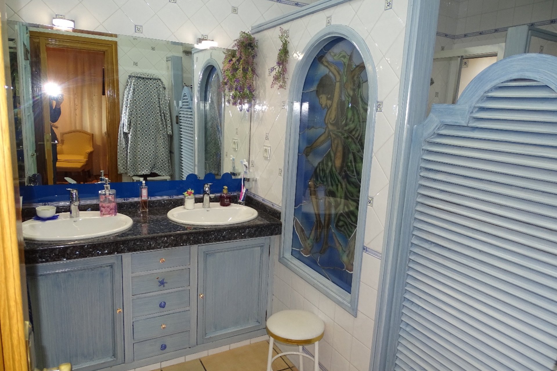 Resale - Country Property -
Santa Pola