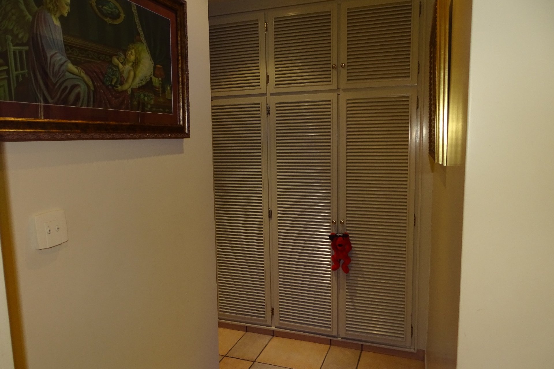 Resale - Country Property -
Santa Pola