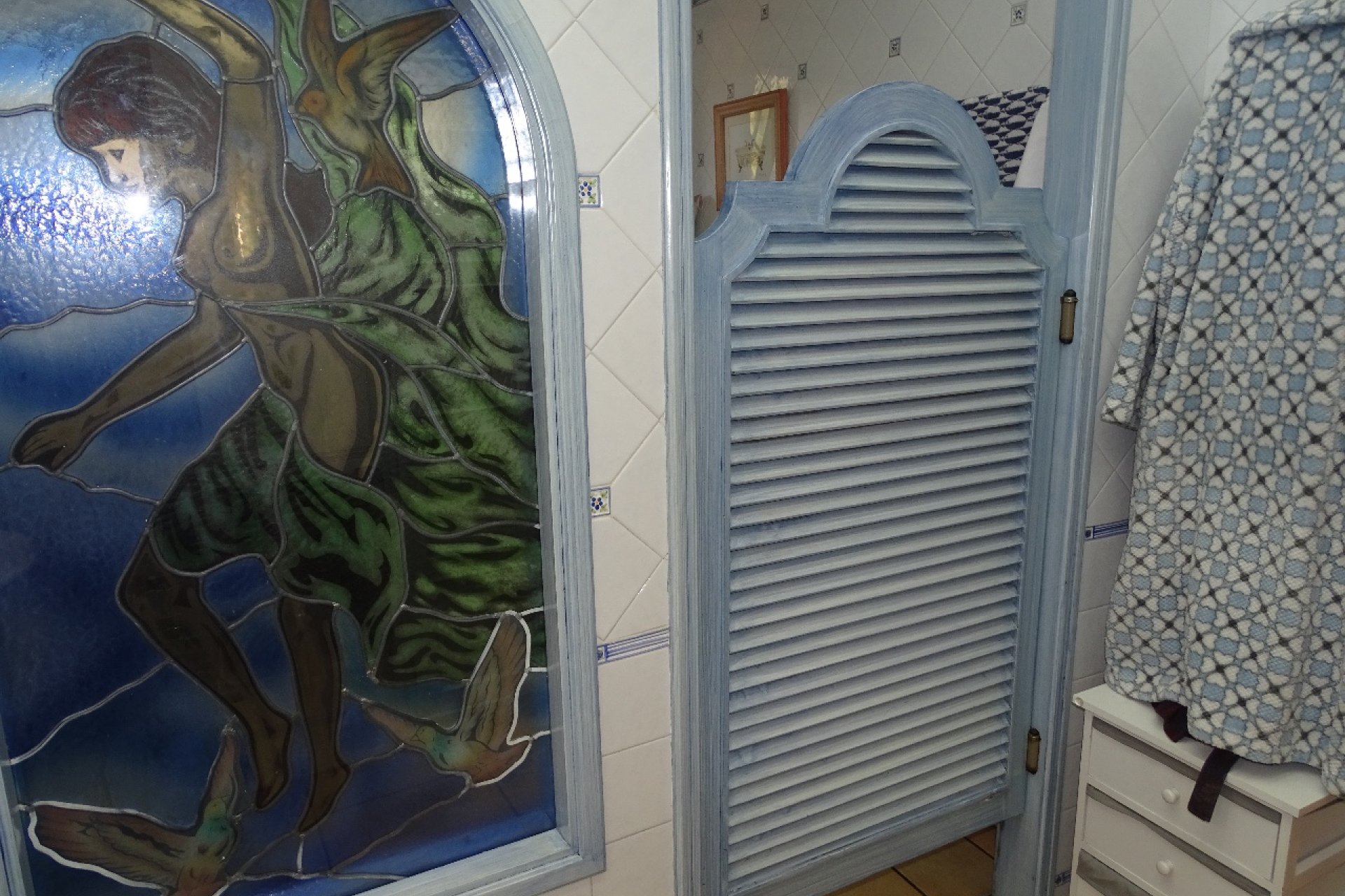 Resale - Country Property -
Santa Pola