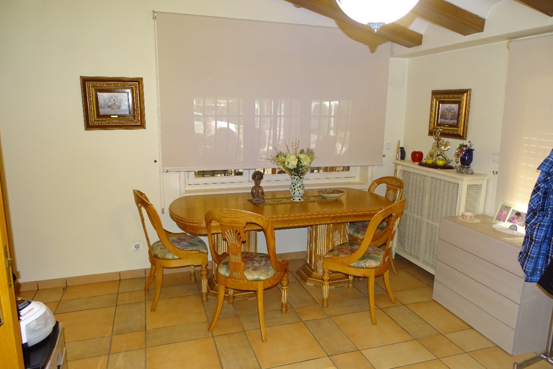 Resale - Country Property -
Santa Pola