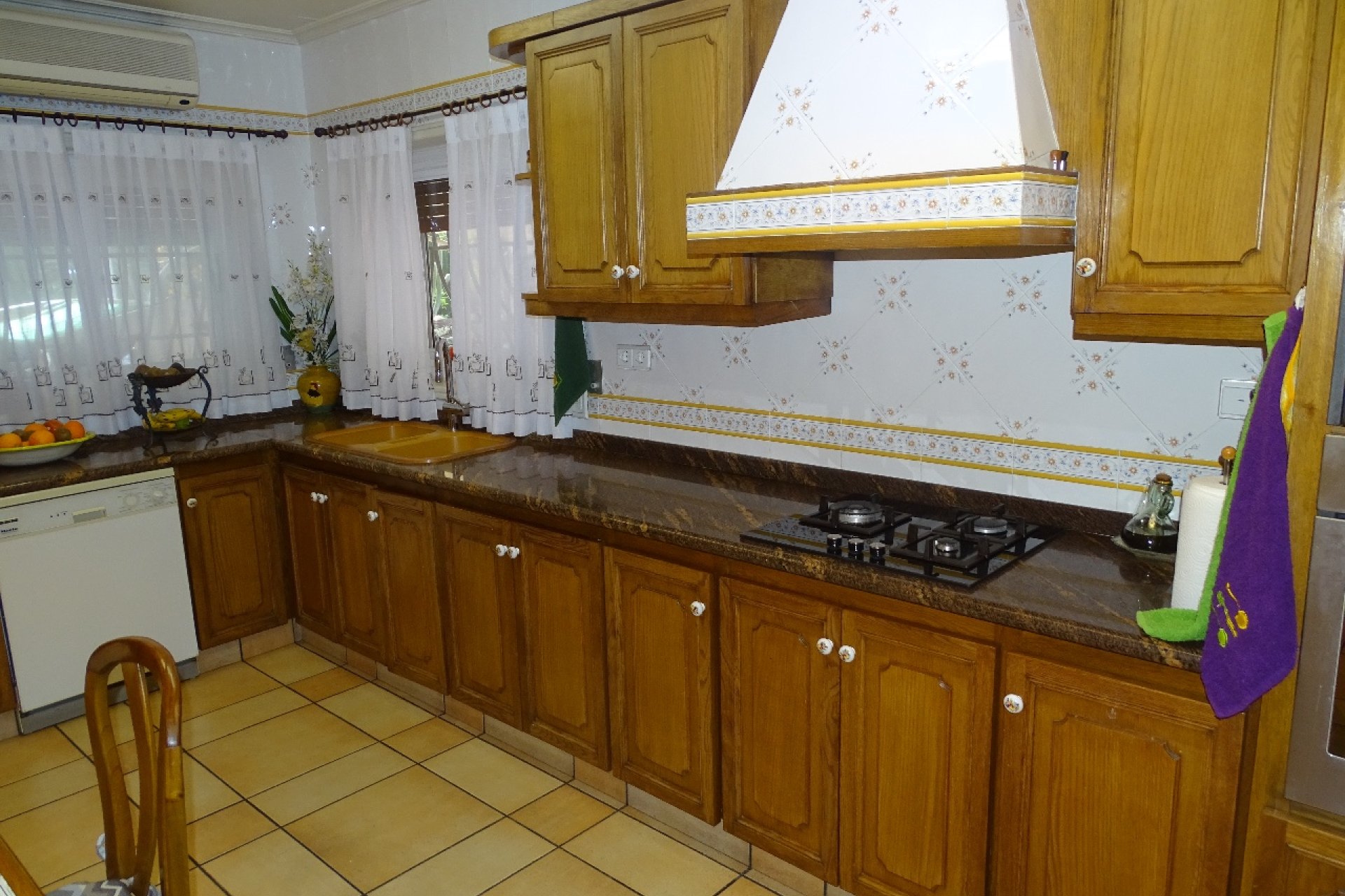 Resale - Country Property -
Santa Pola