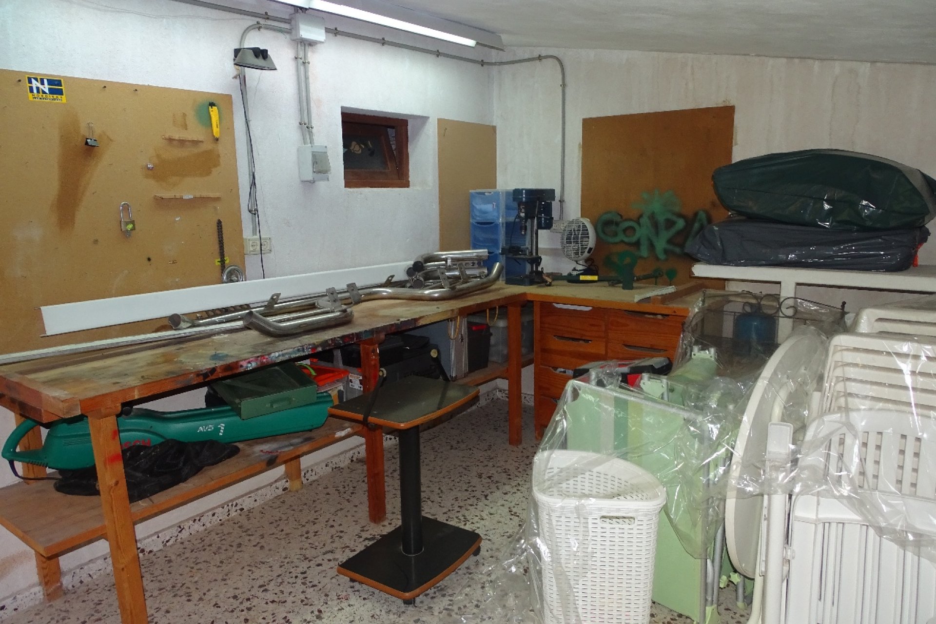 Resale - Country Property -
Santa Pola