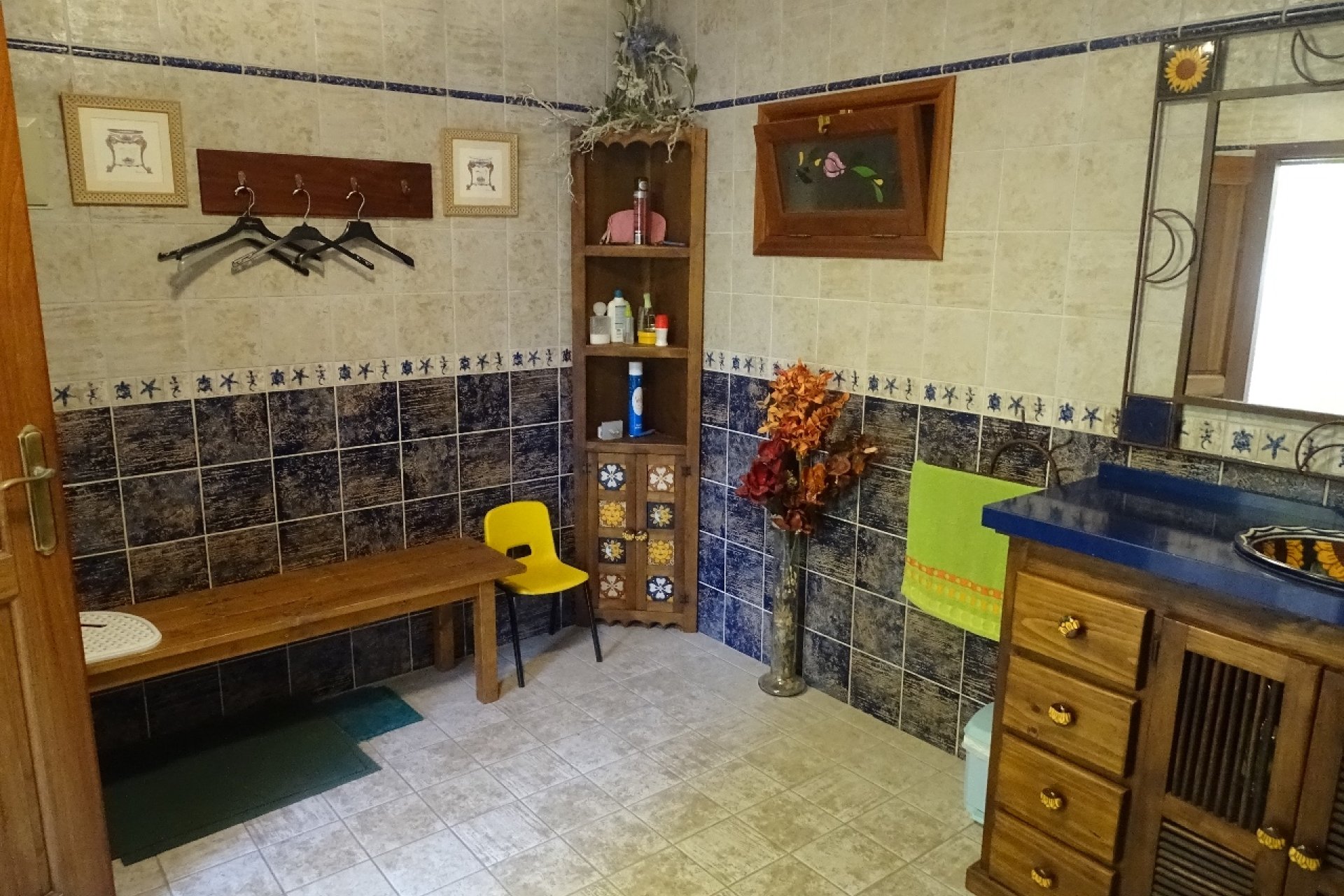 Resale - Country Property -
Santa Pola