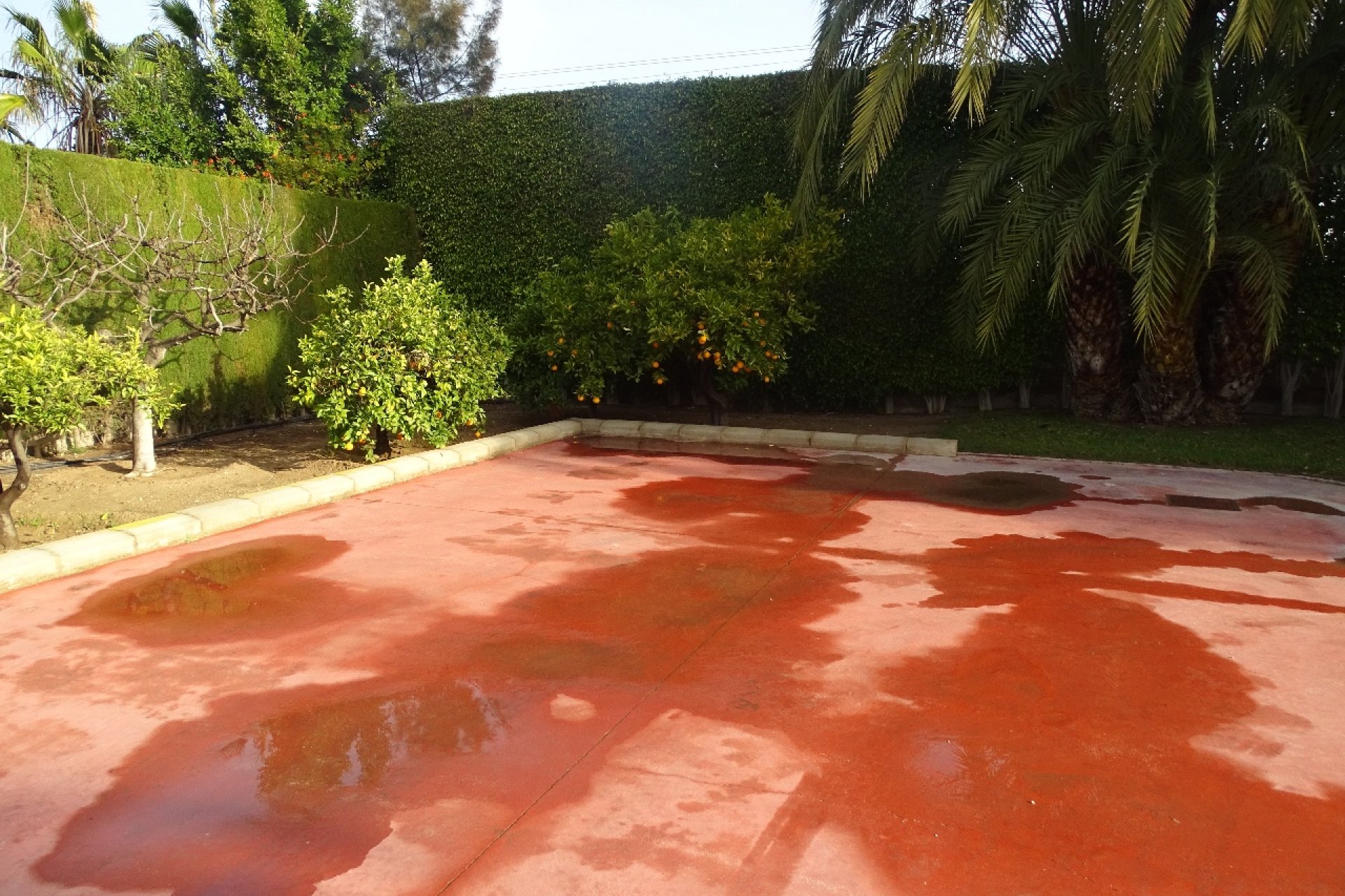 Resale - Country Property -
Santa Pola