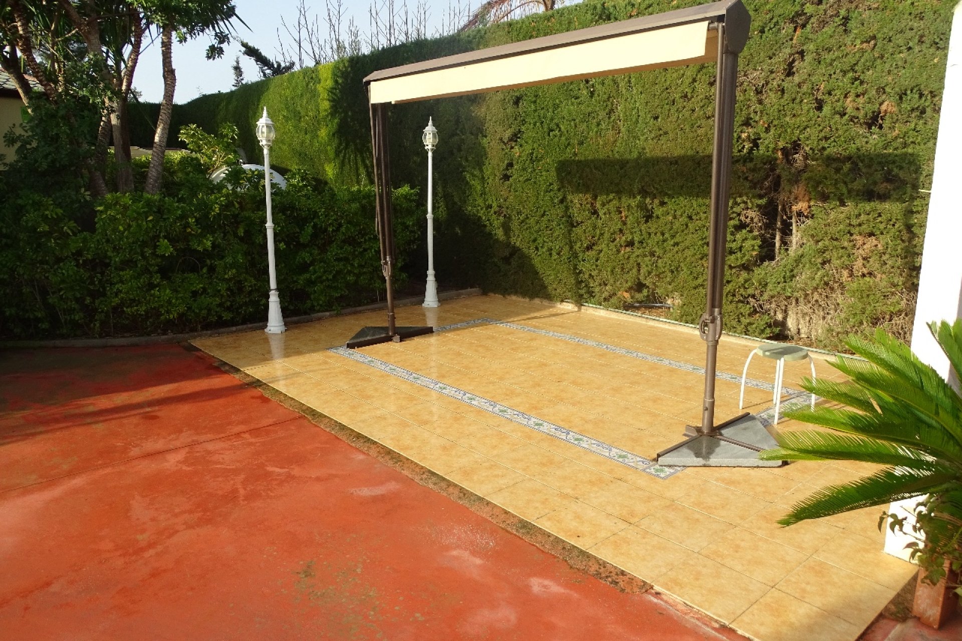 Resale - Country Property -
Santa Pola