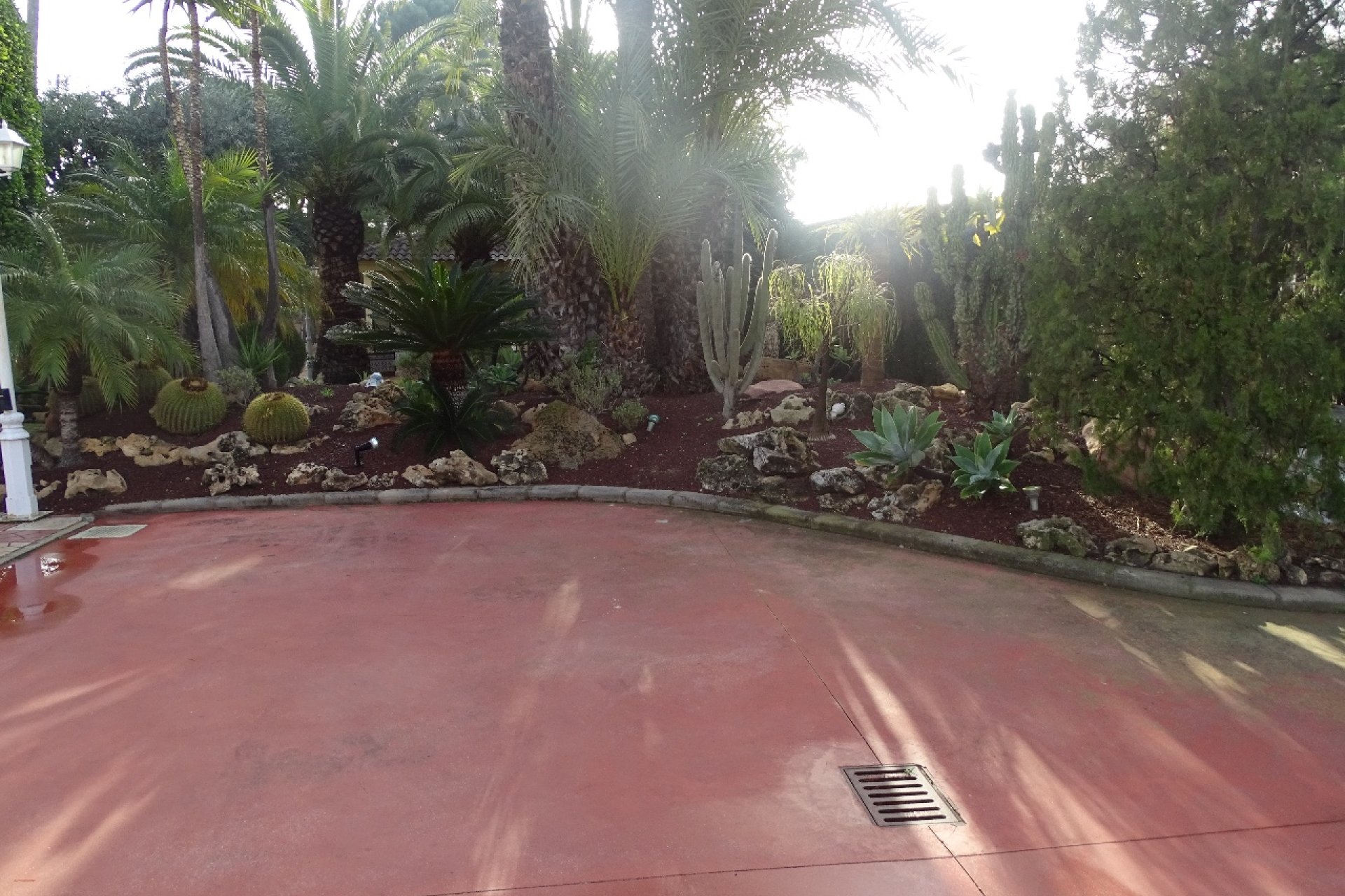 Resale - Country Property -
Santa Pola