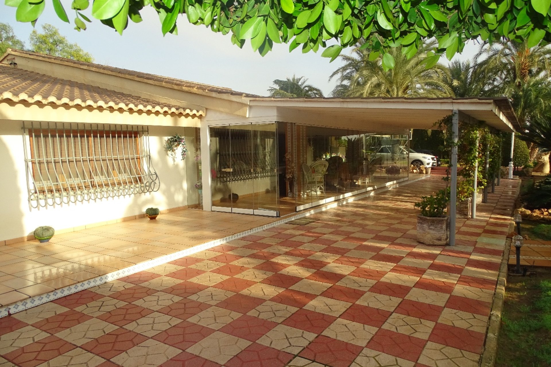 Resale - Country Property -
Santa Pola