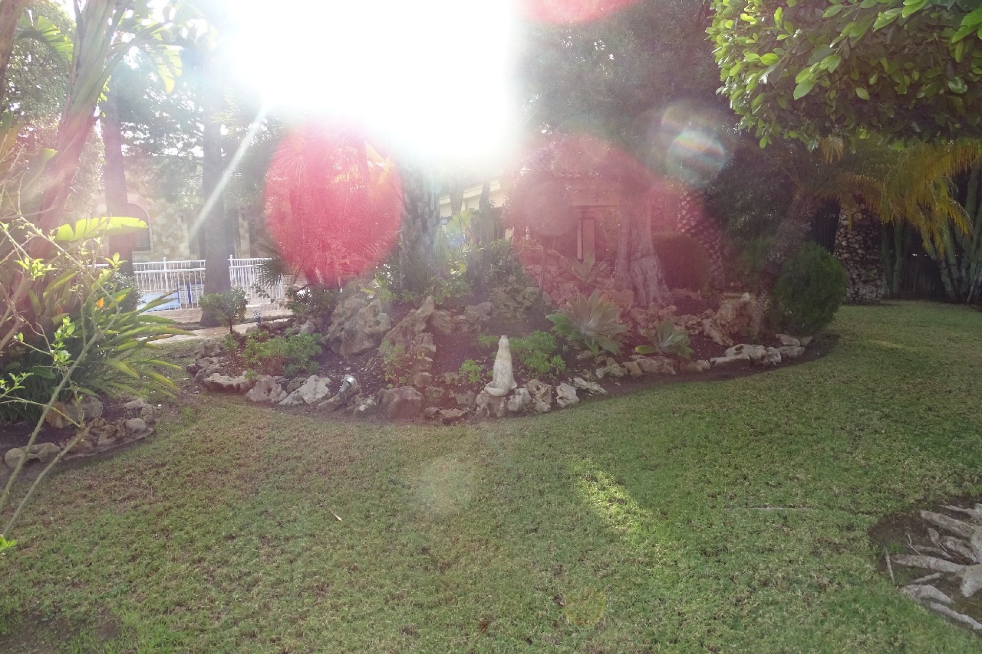 Resale - Country Property -
Santa Pola