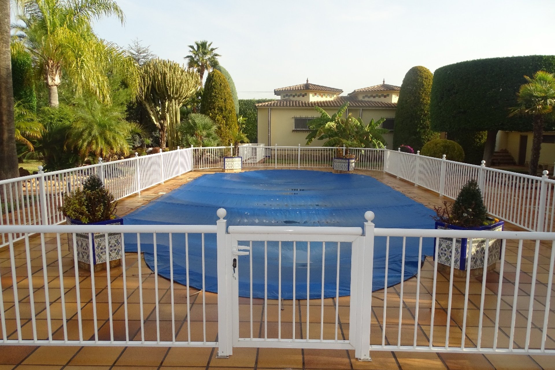 Resale - Country Property -
Santa Pola